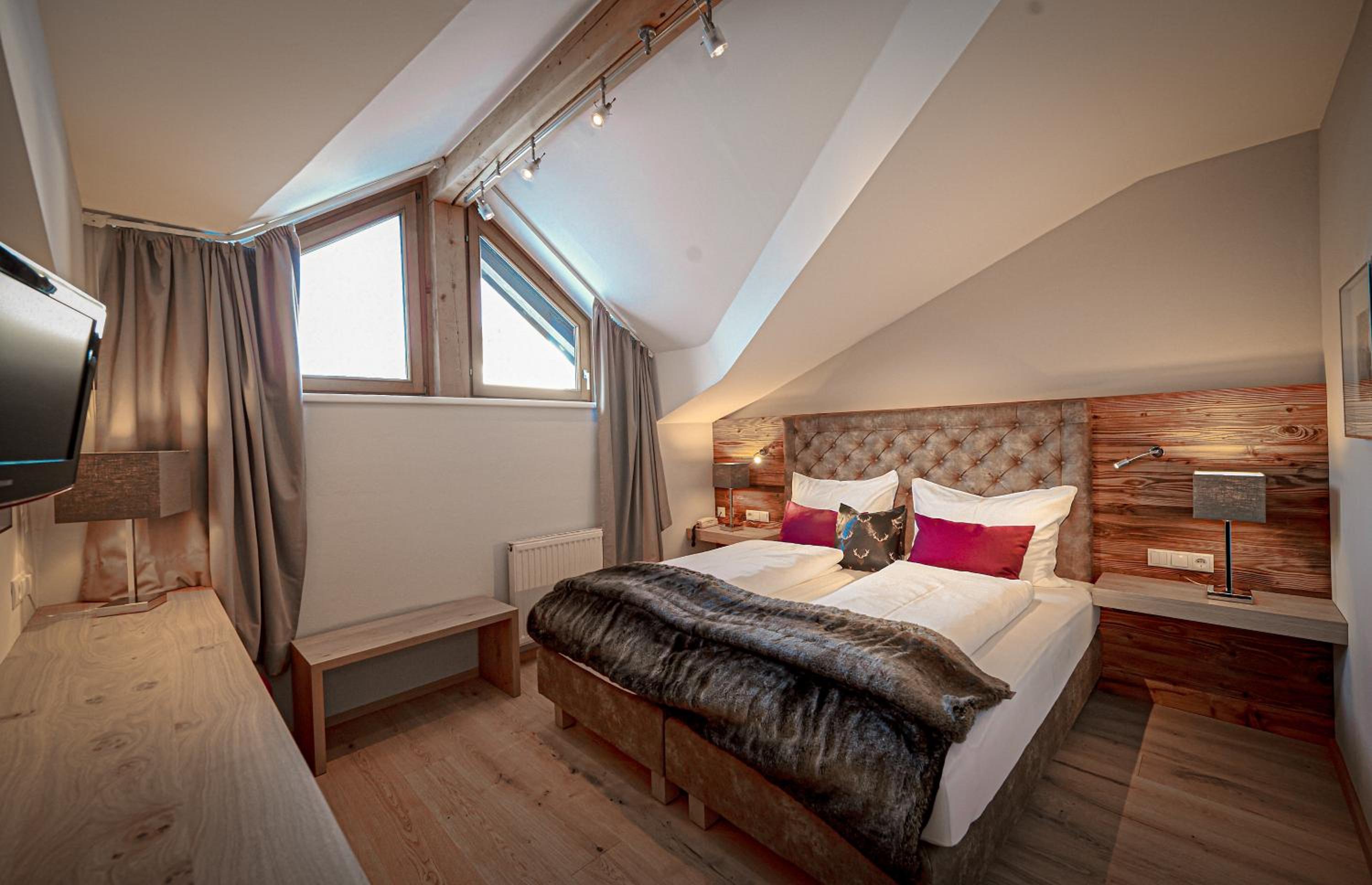 Suite without balcony - Photo 1