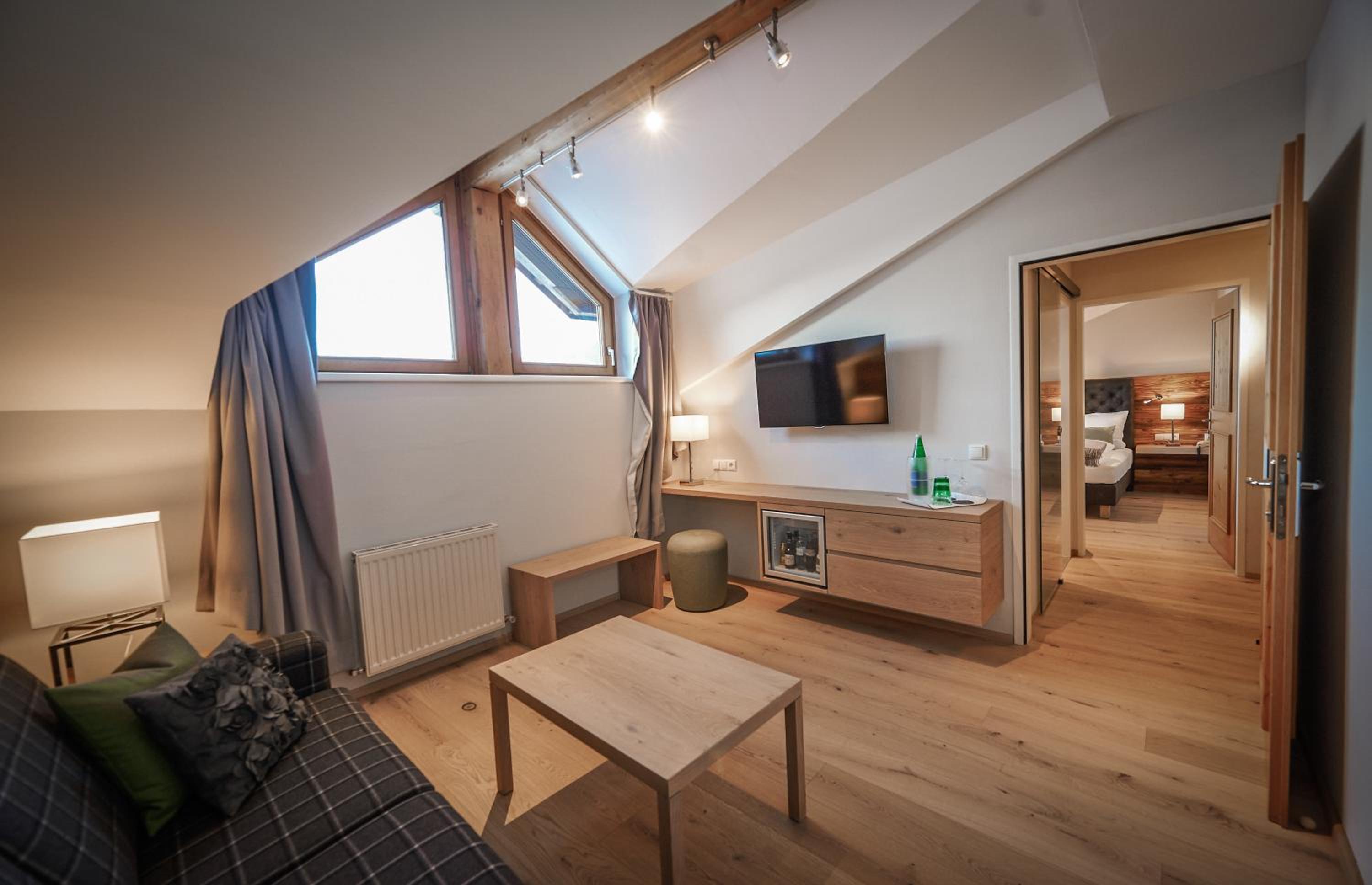 Suite without balcony - Photo 2
