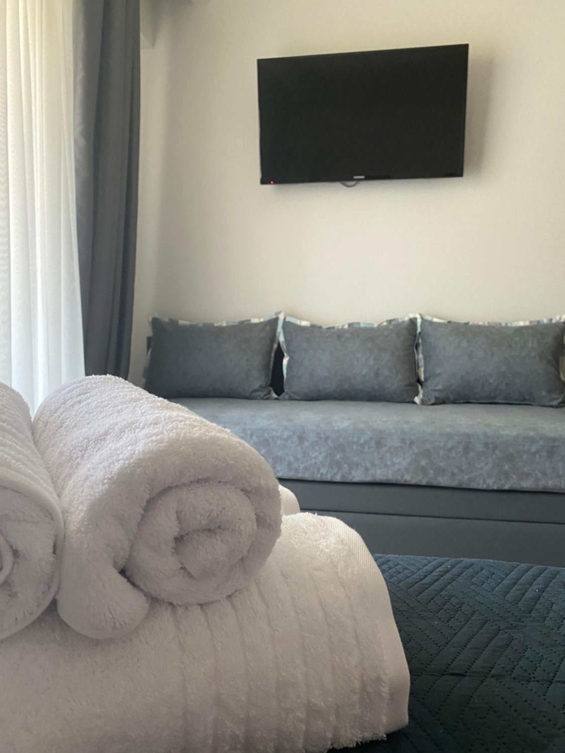 Luxury Triple Room photo 3