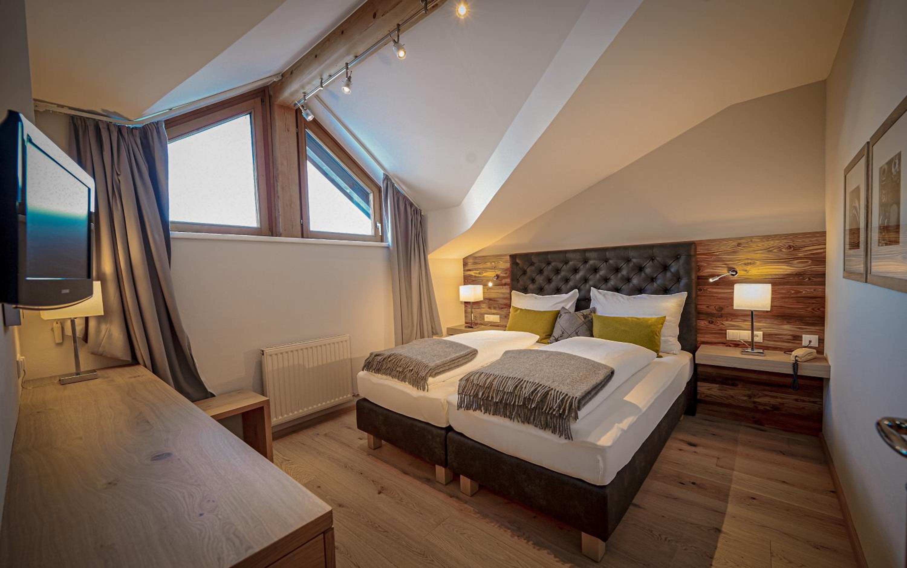 Suite without balcony - Photo 3
