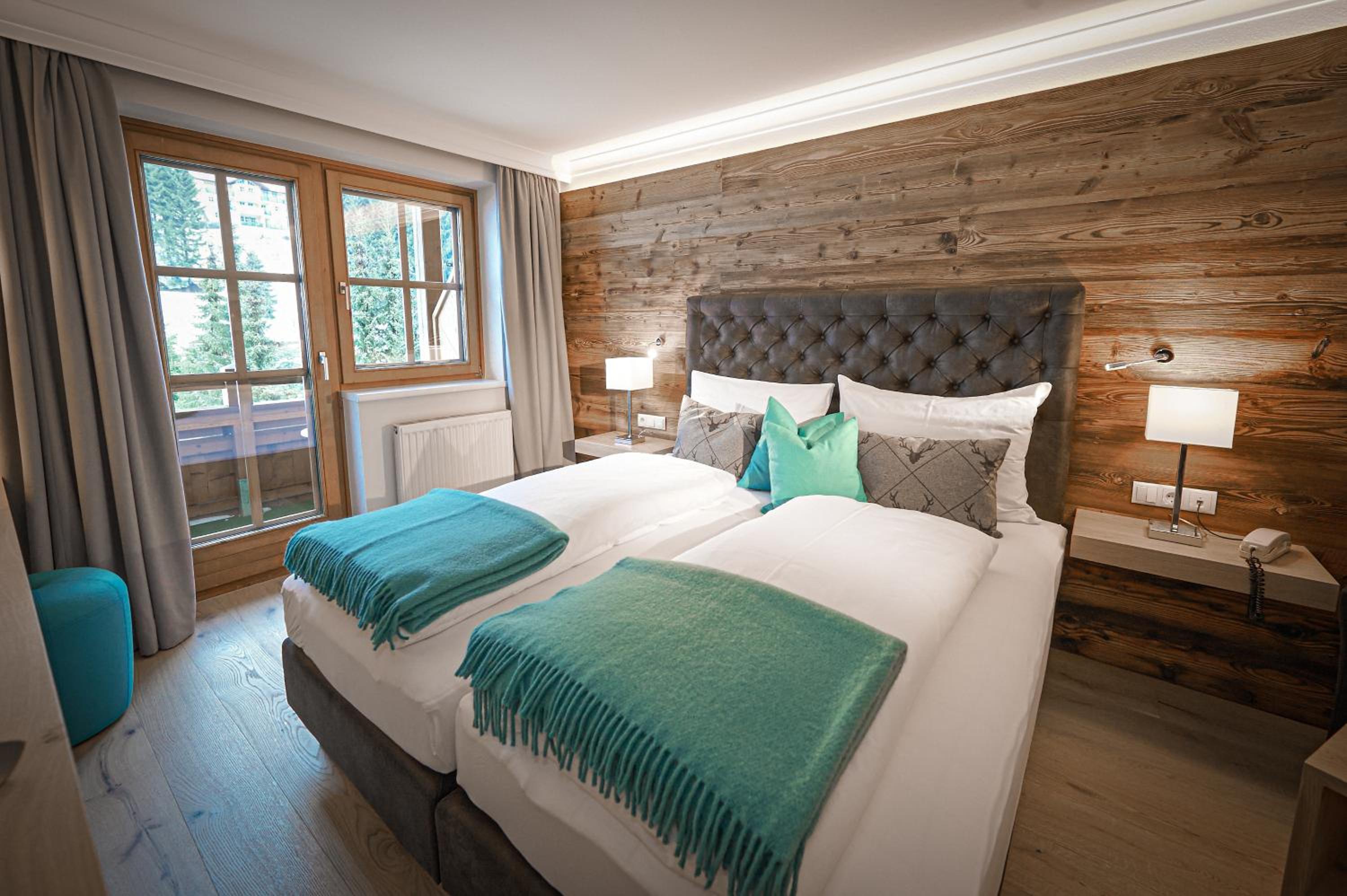 Double Room - Photo 10