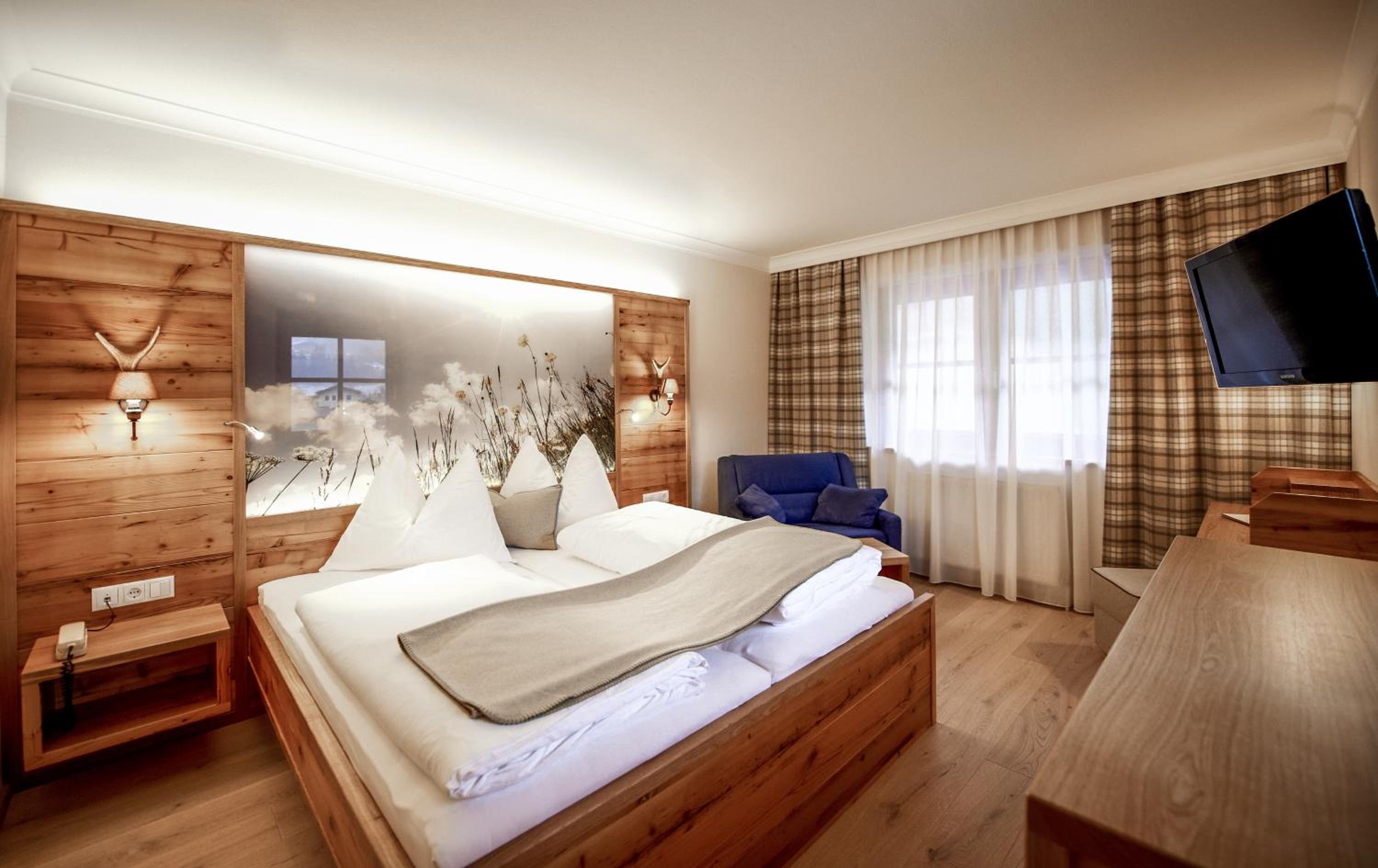 Double Room - Photo 6