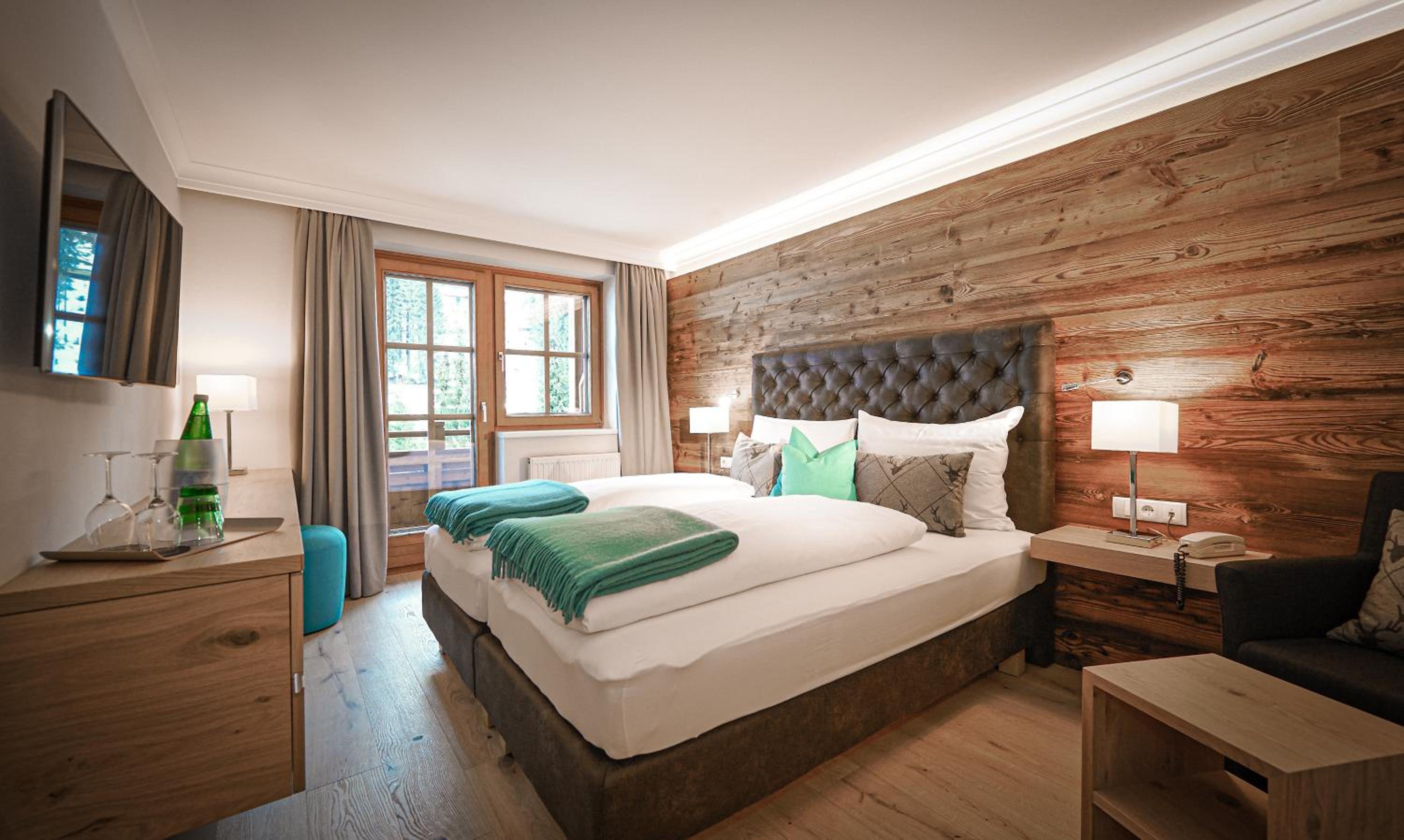 Double Room - Photo 14