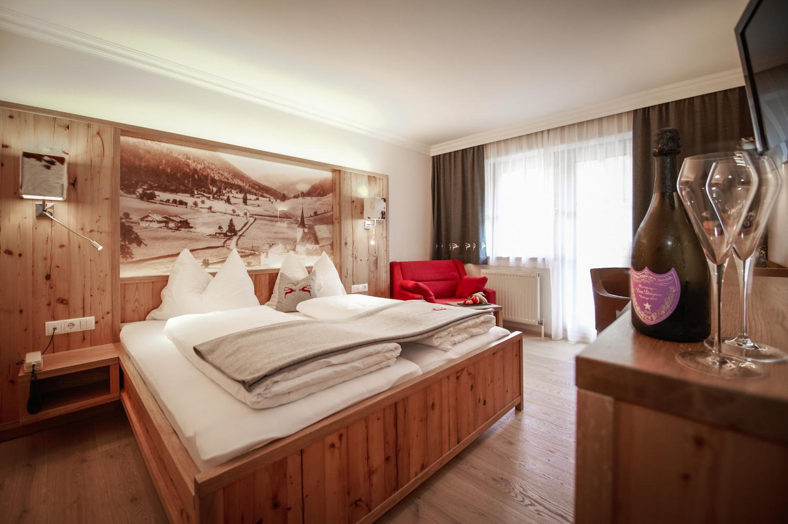 Double Room - Photo 11