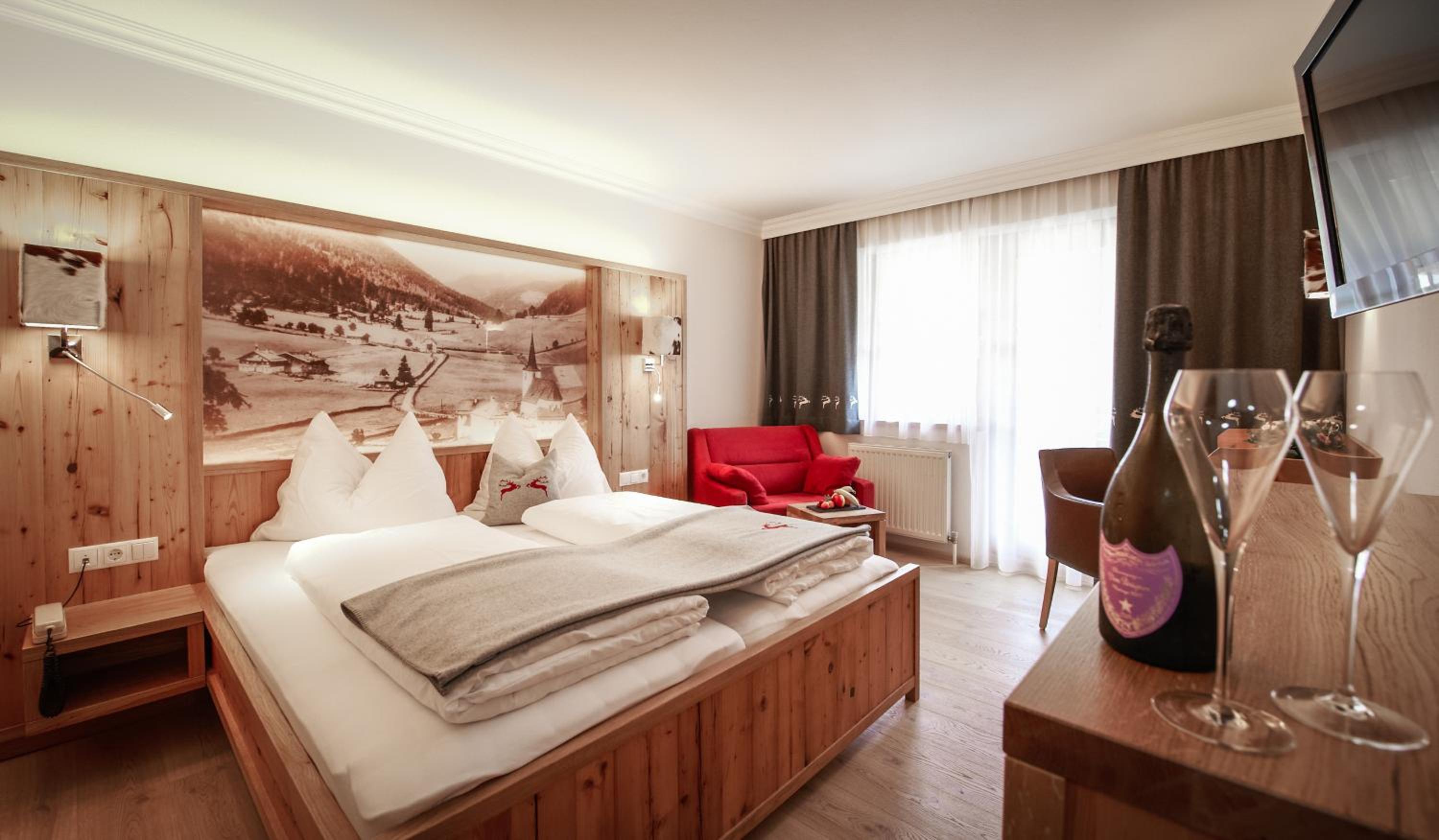 Double Room - Photo 13