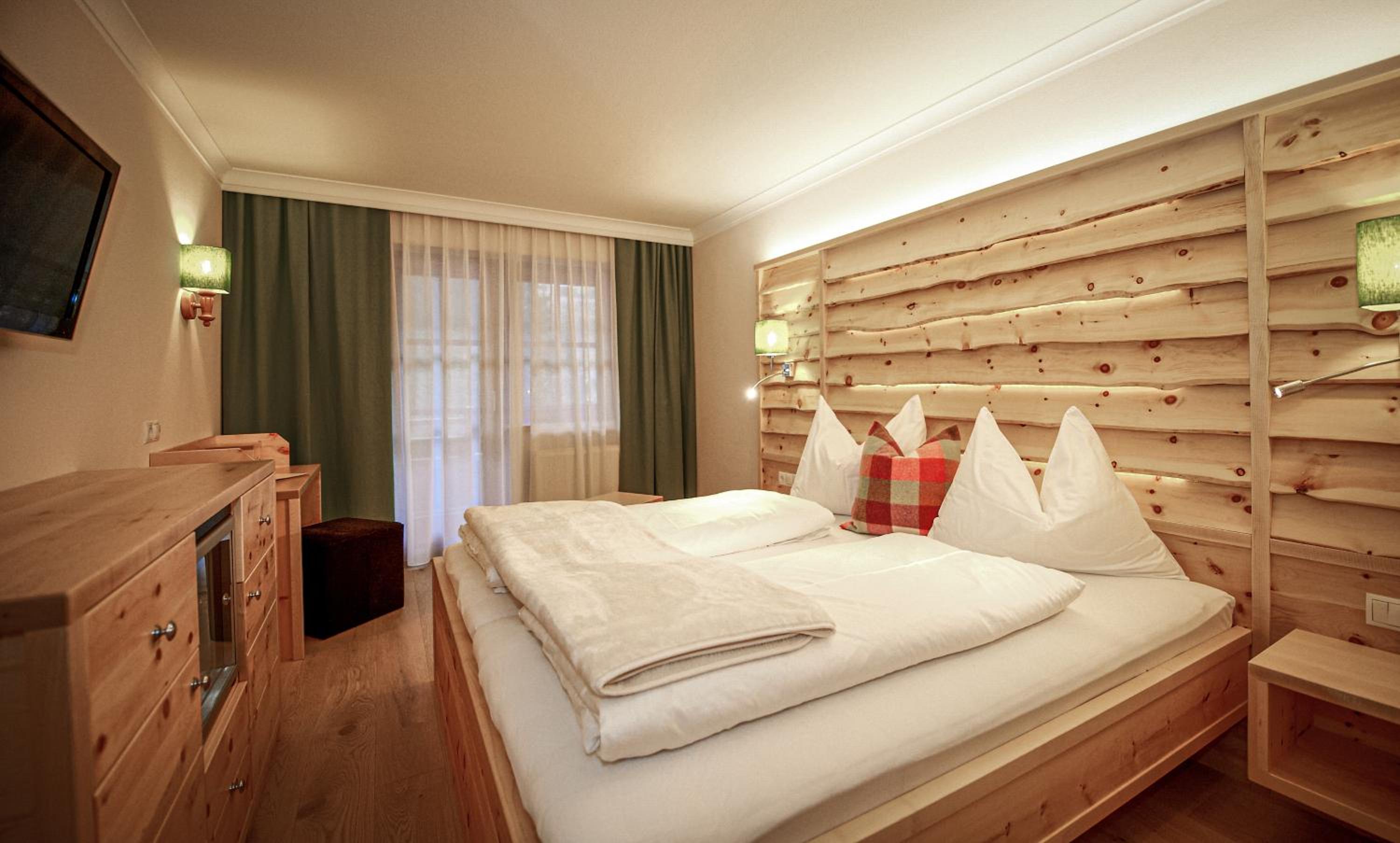 Double Room - Photo 3