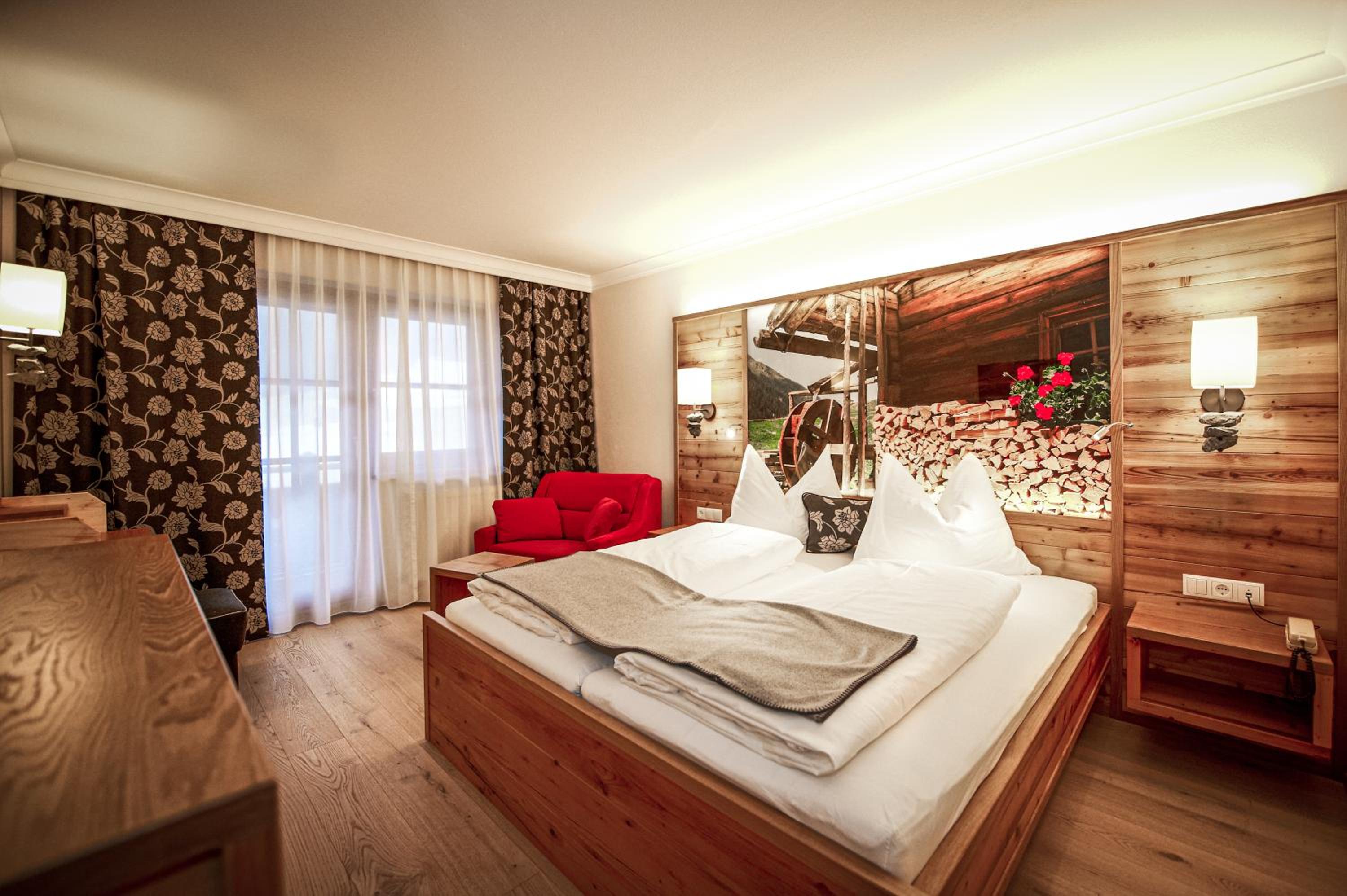 Double Room - Photo 8