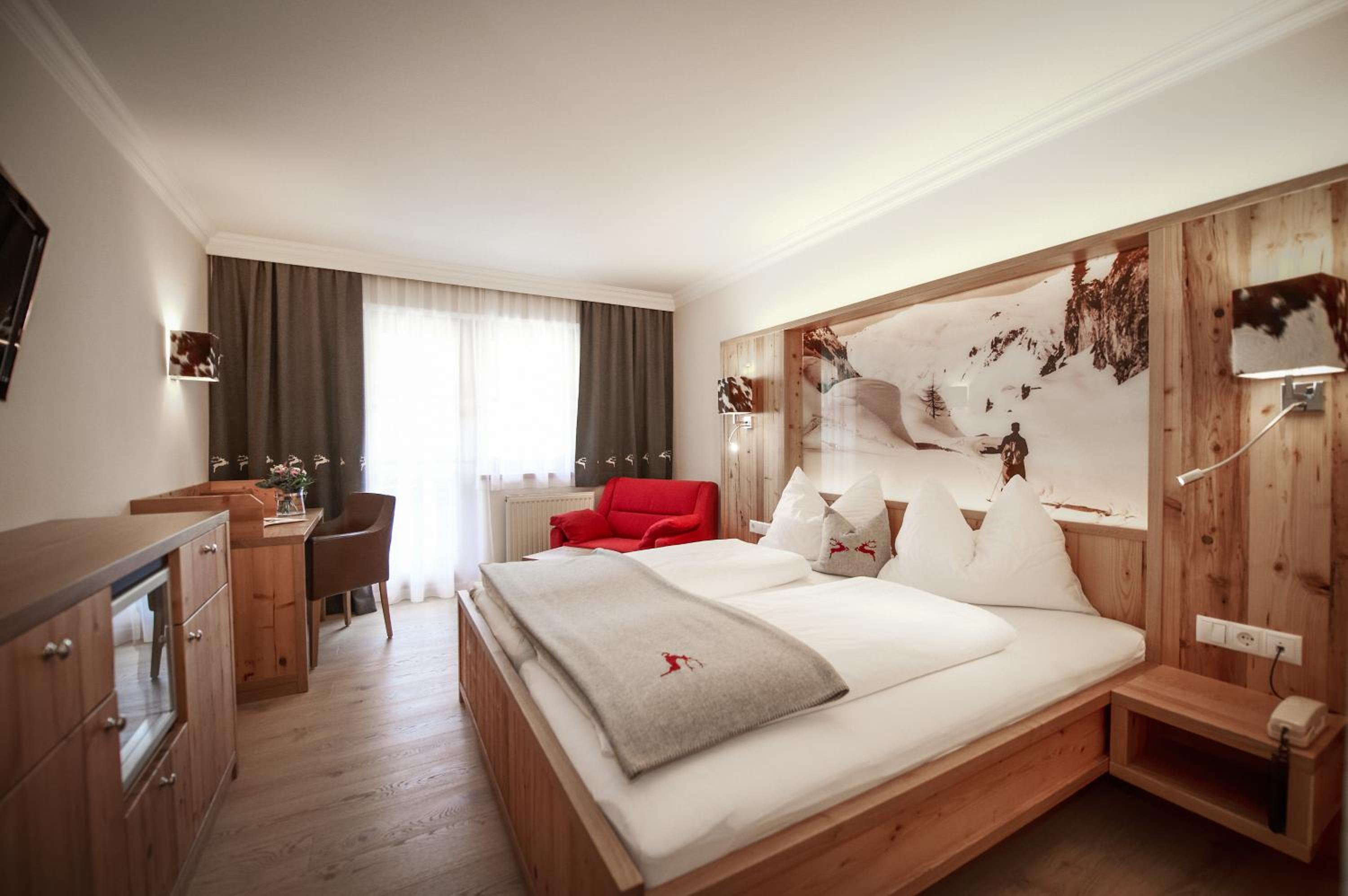 Double Room - Photo 12