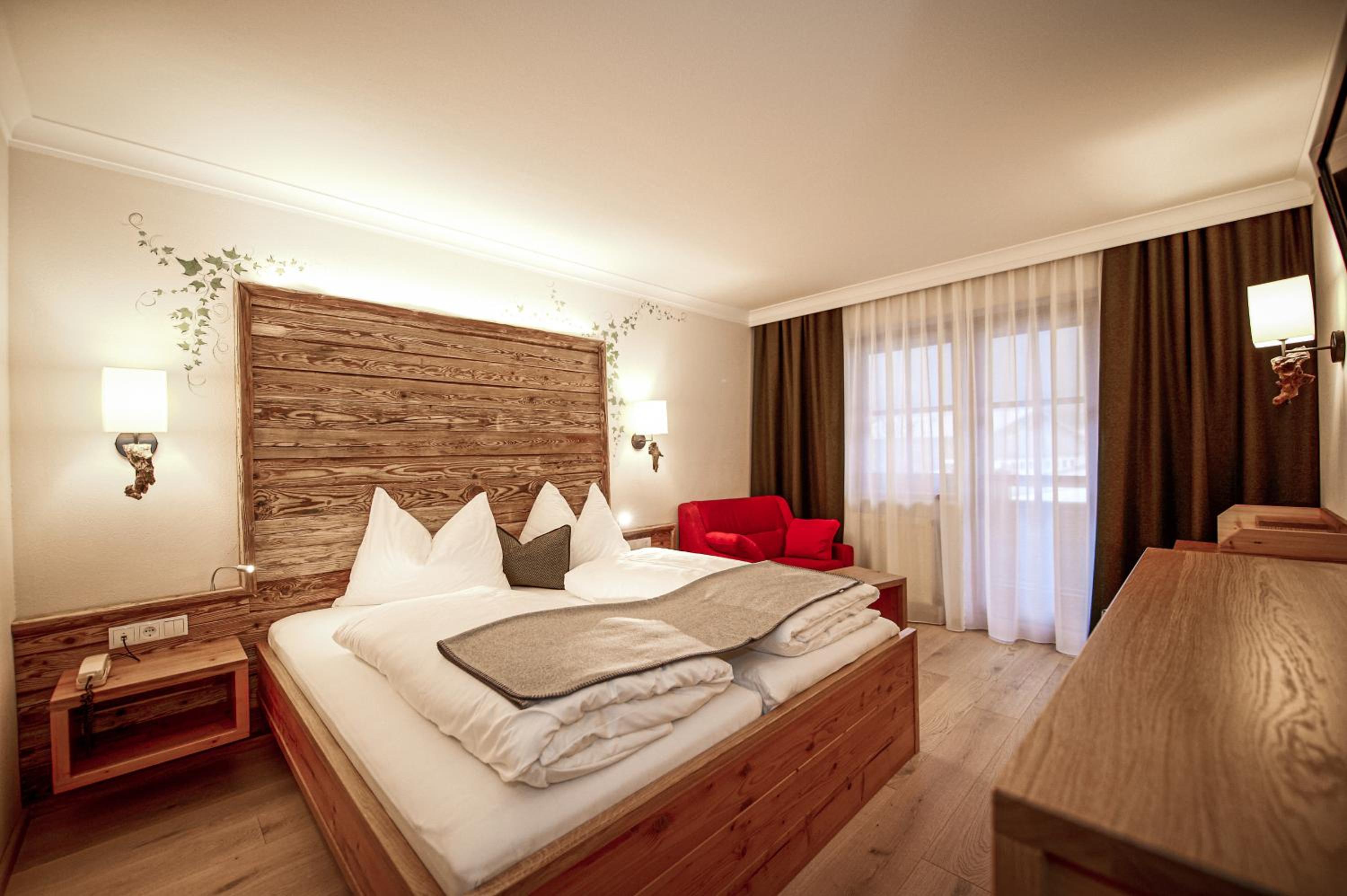 Double Room - Photo 15