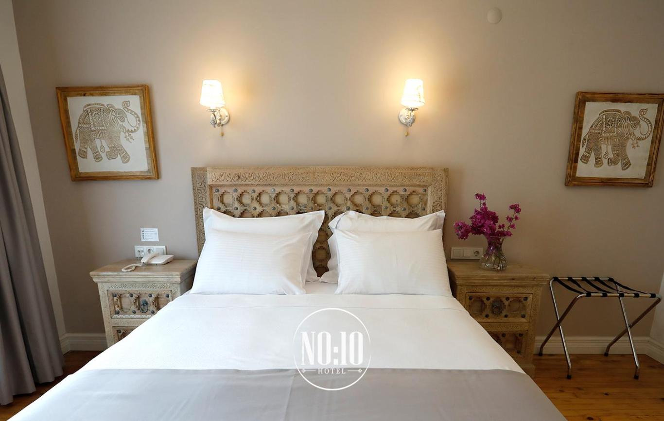 Double Room with Balcony - Photo 4