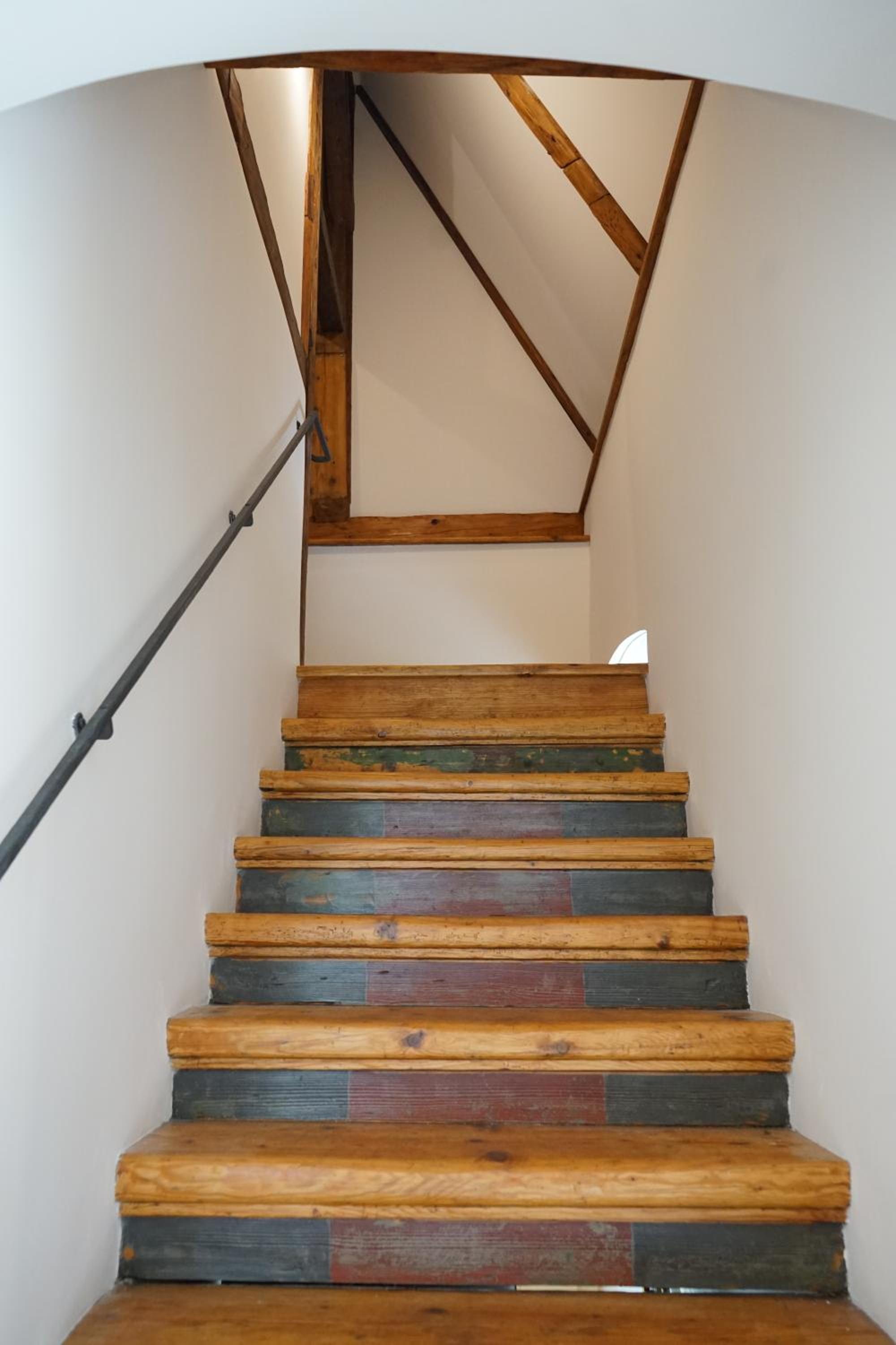 Apartment - Split Level photo 2