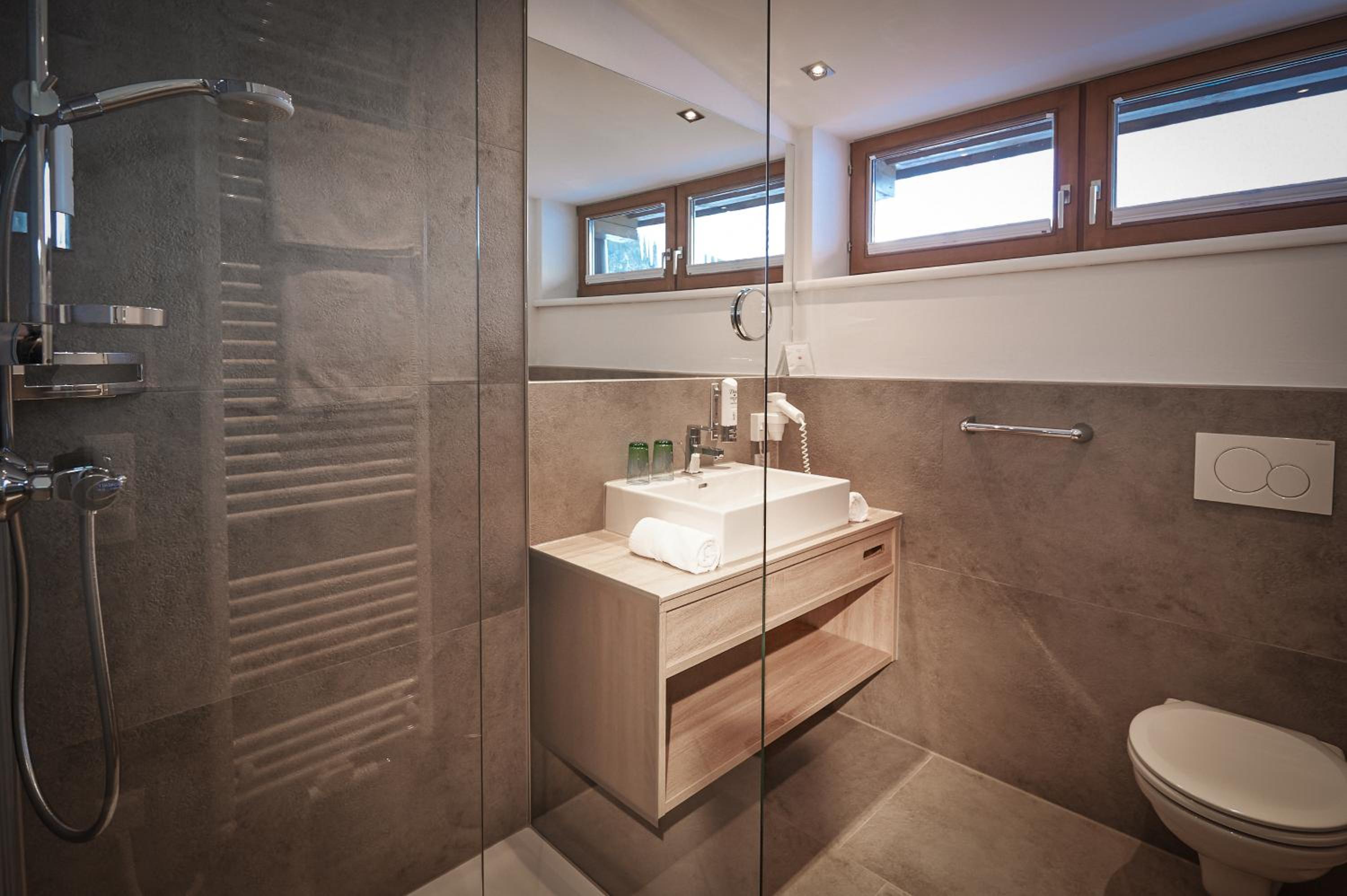 Suite without balcony - Photo 7
