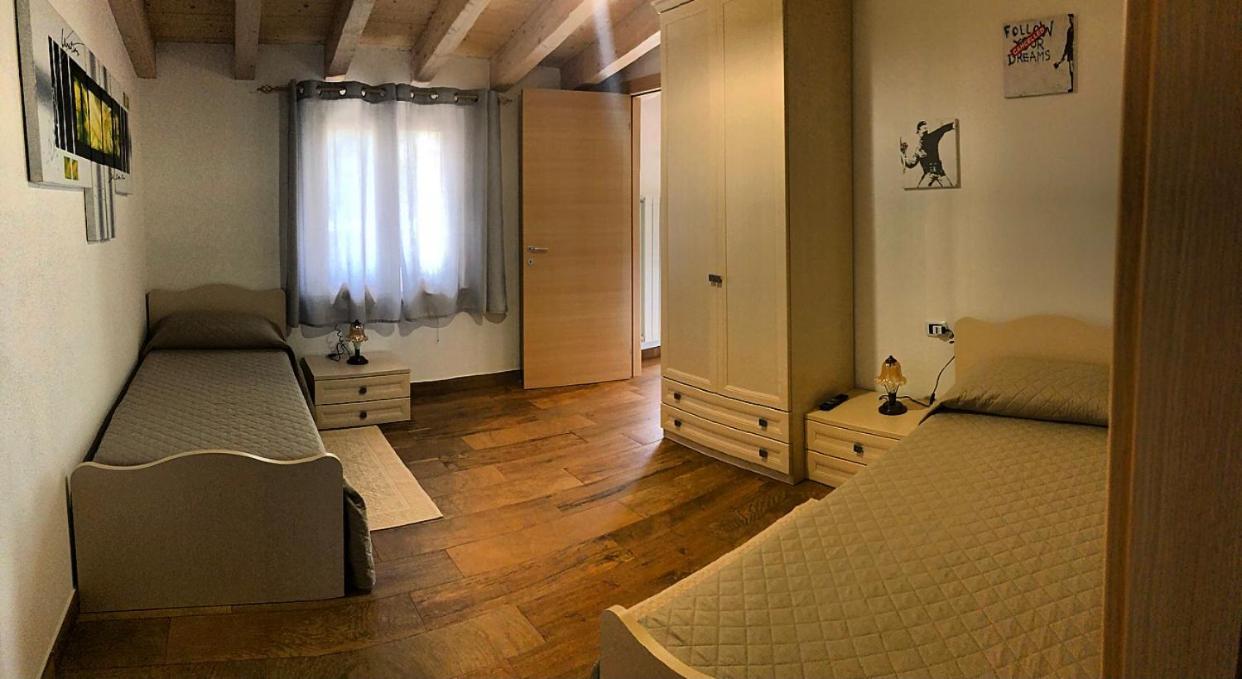 Two-Bedroom Apartment photo 1