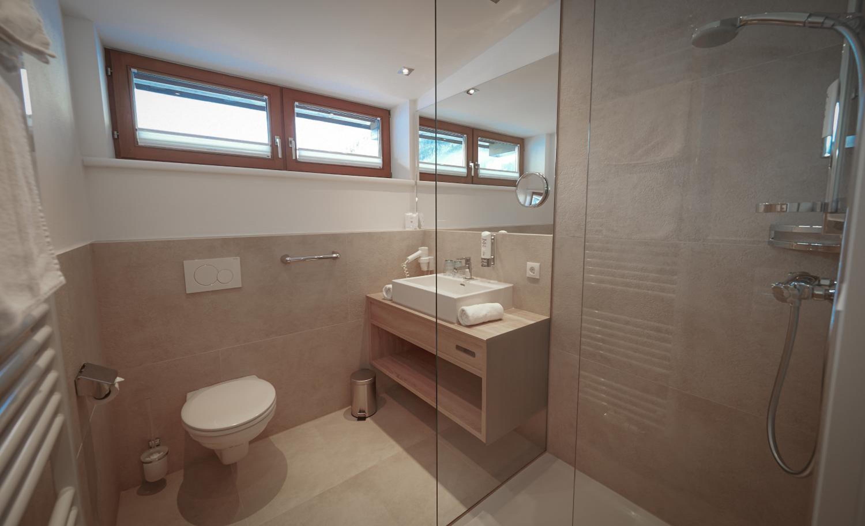 Suite without balcony - Photo 6