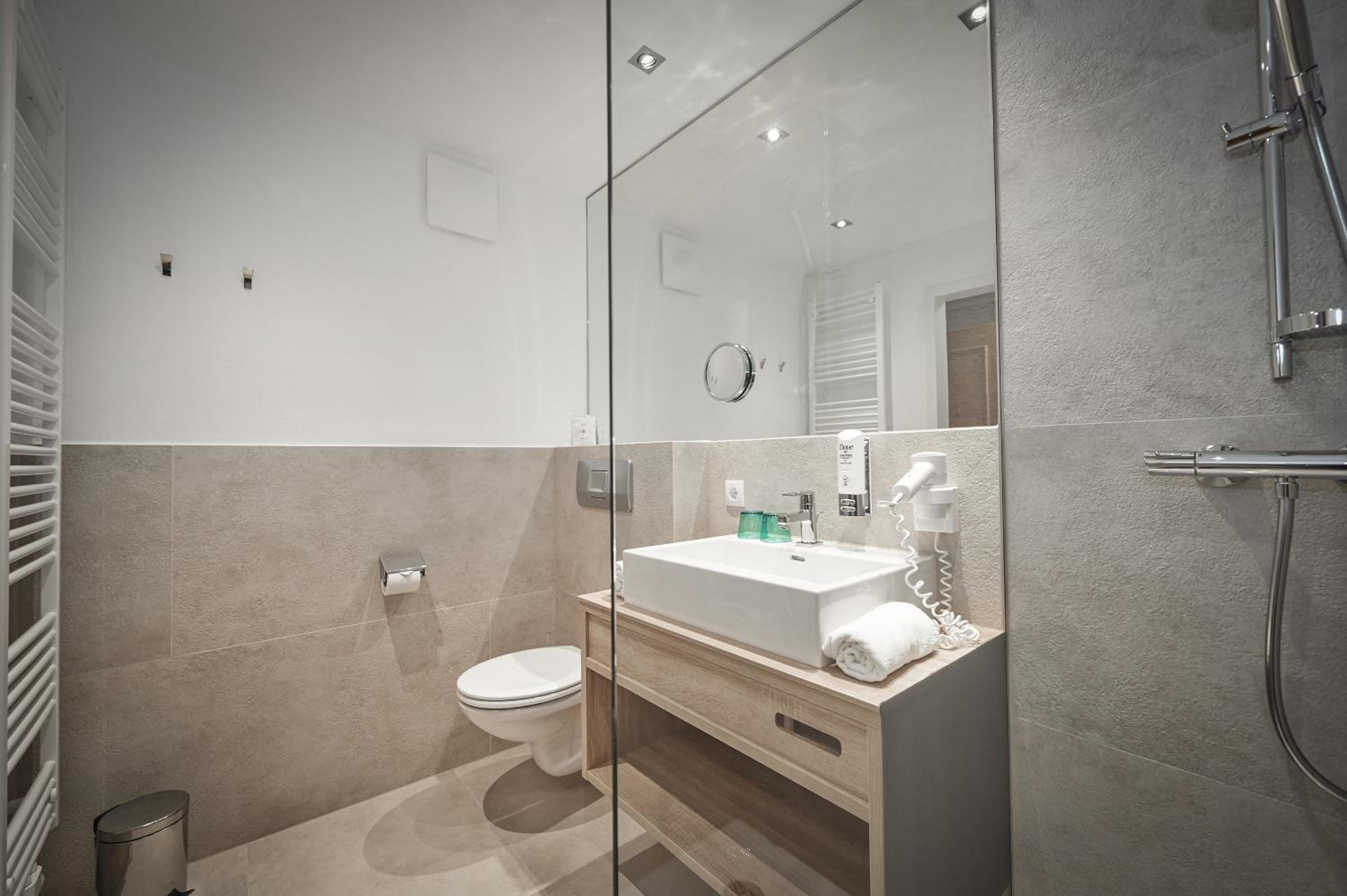 Double Room - Photo 4