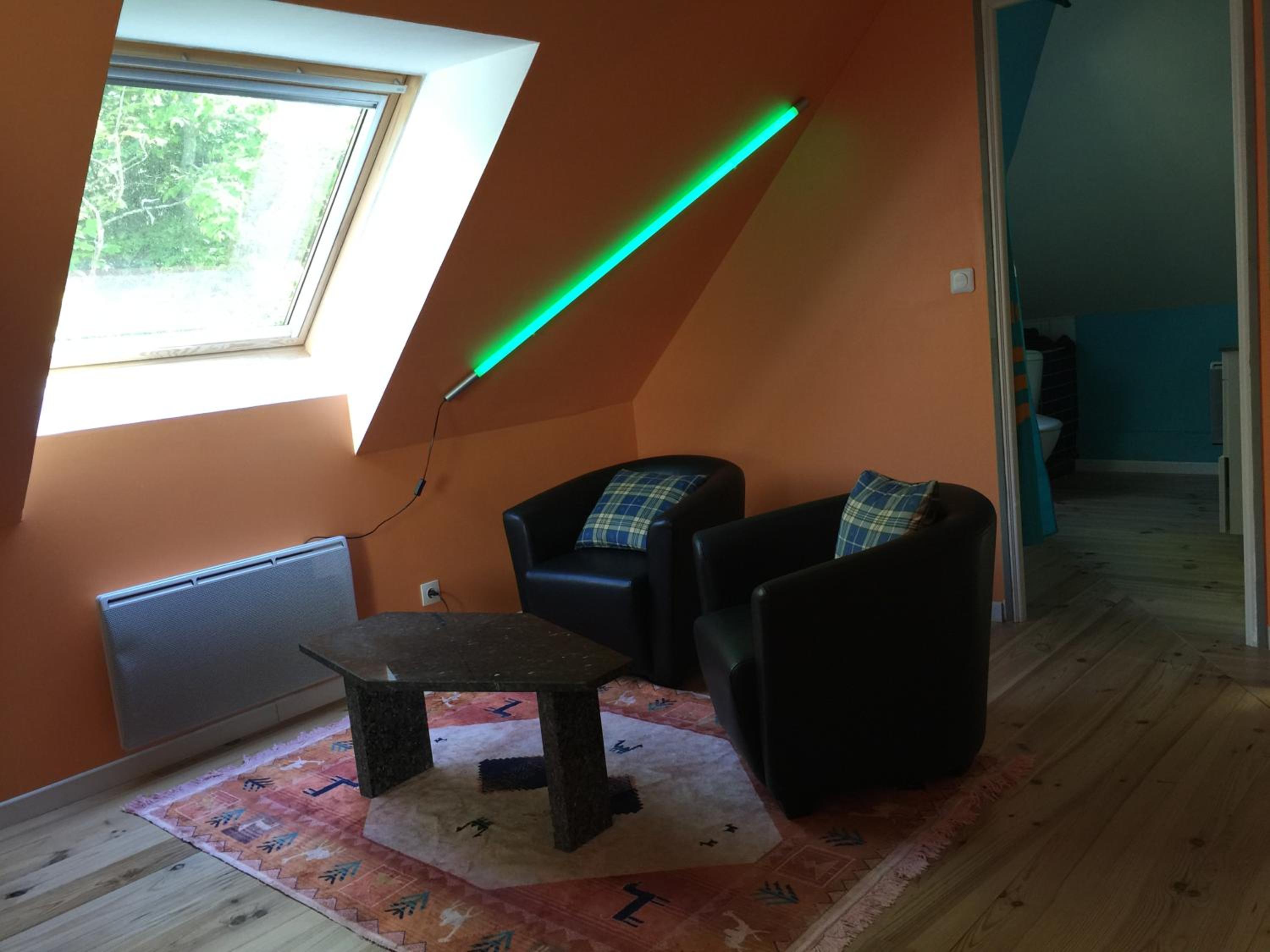 Double Room with Garden View - Photo 13