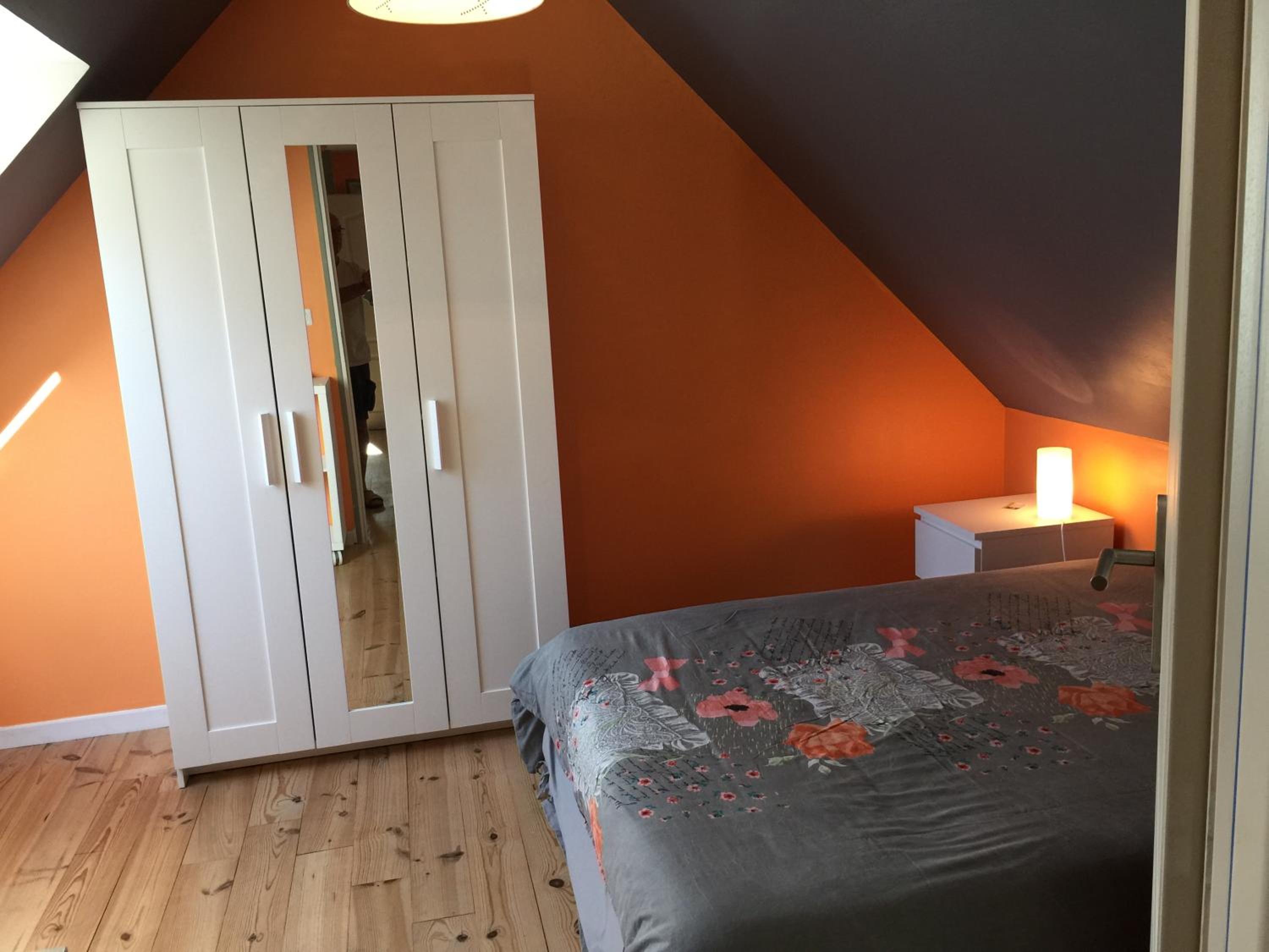 Double Room with Garden View - Photo 10
