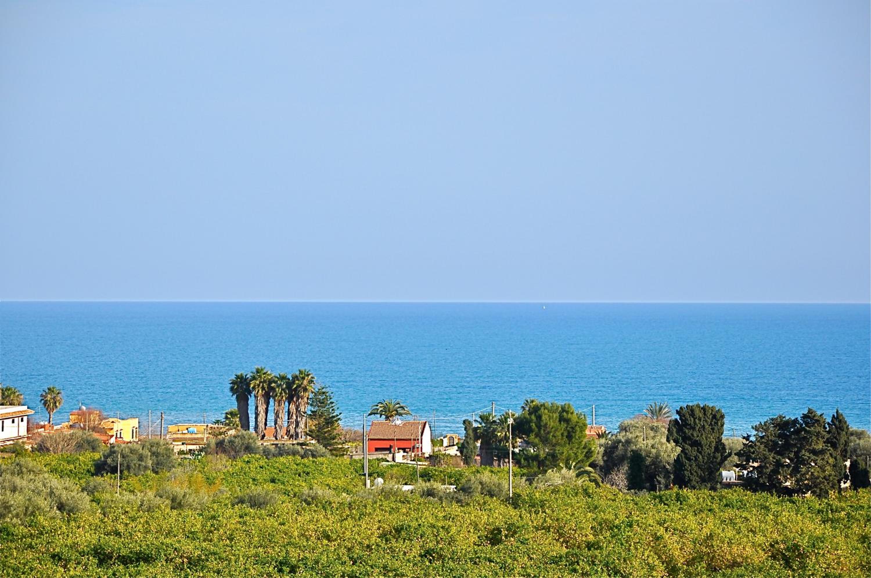 Suite with Sea View photo 2