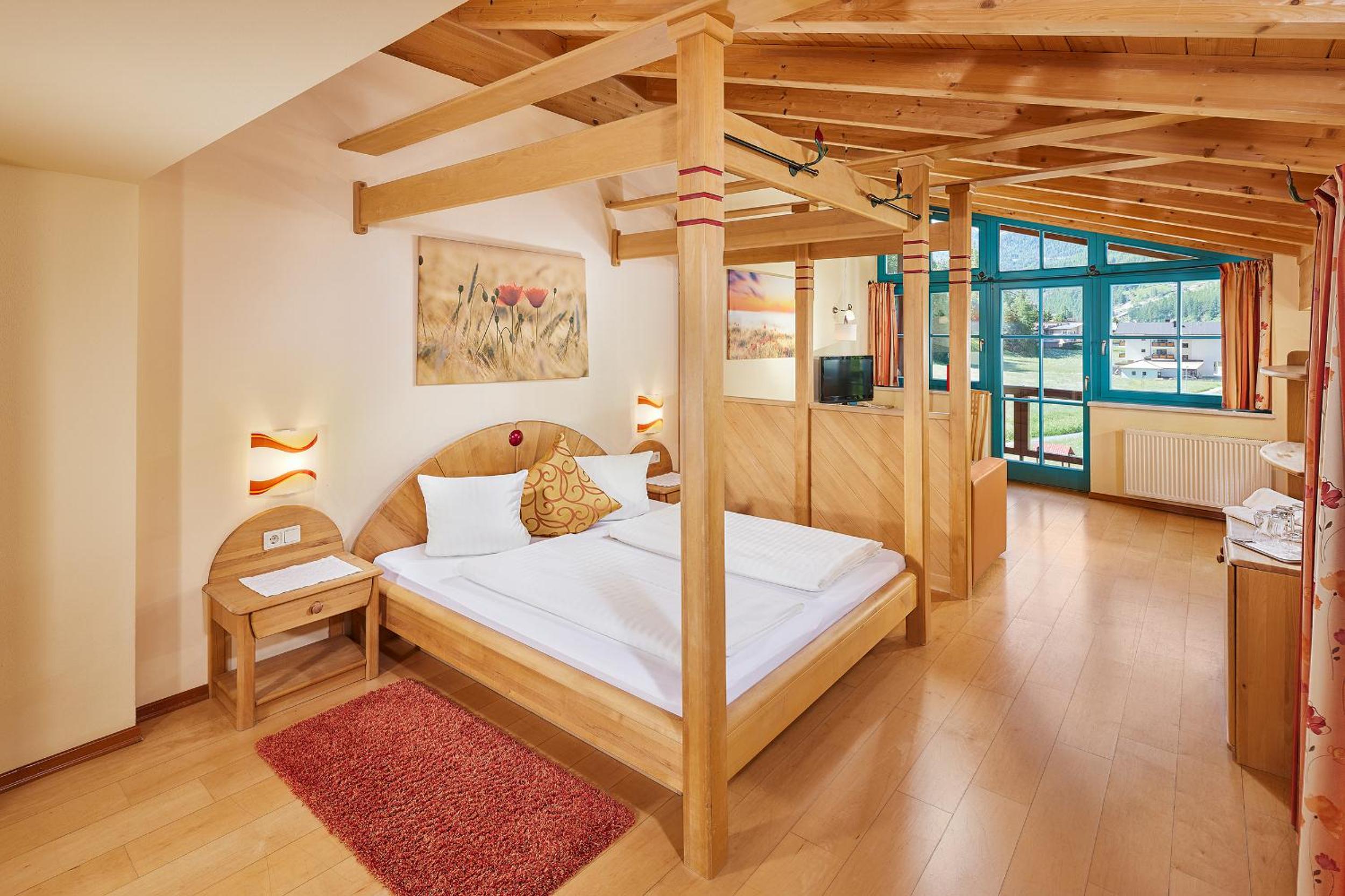 Junior Suite - Photo 1