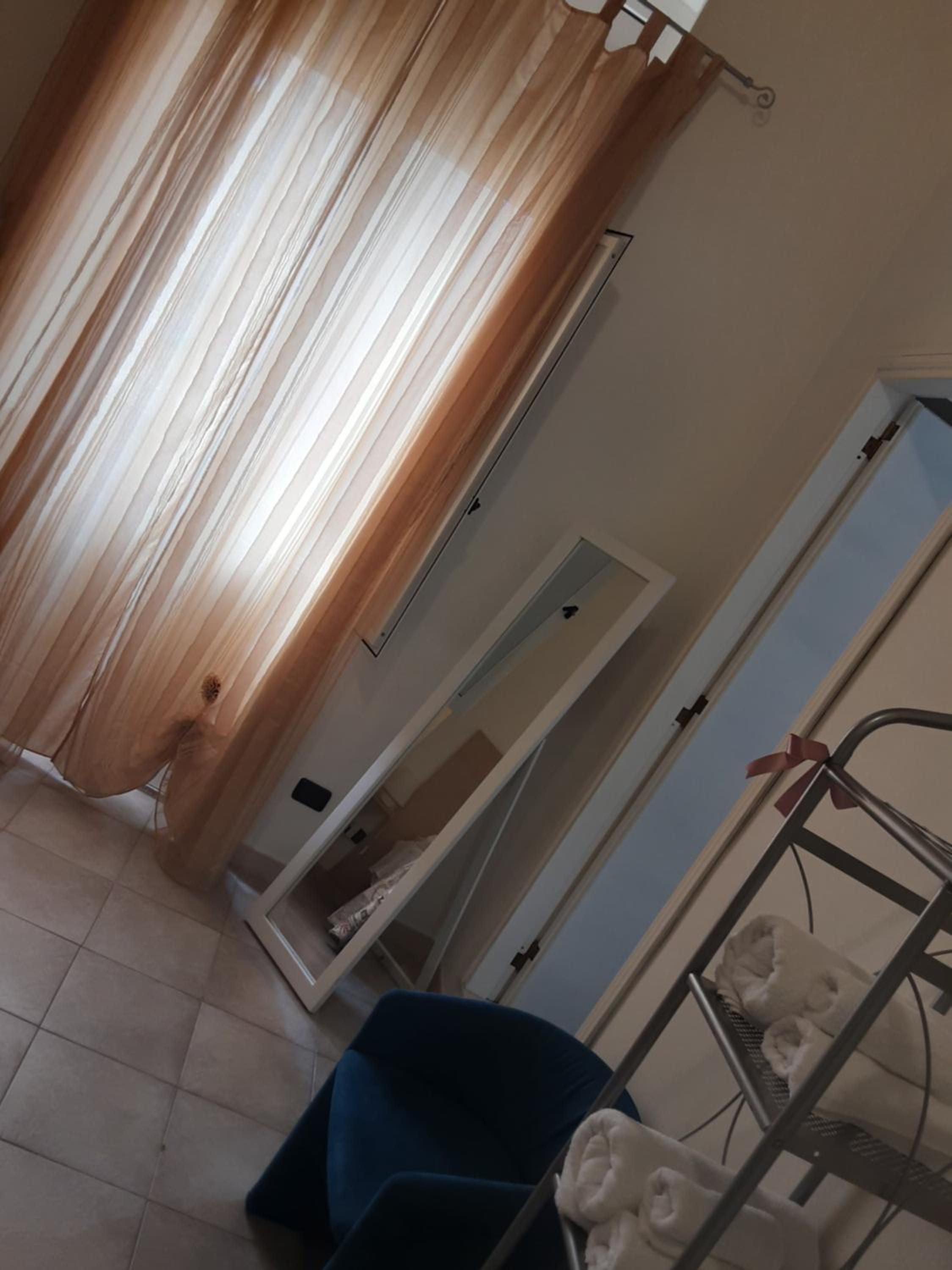 Family Double Room