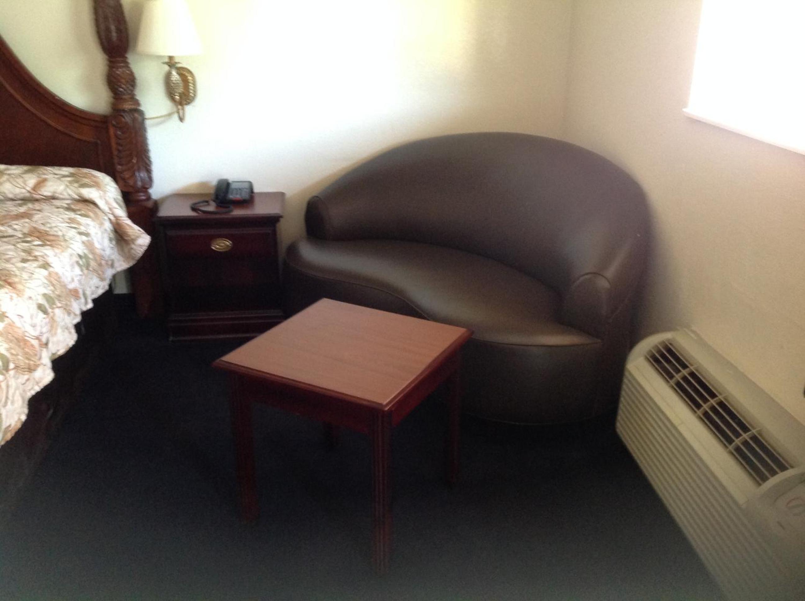 Standard King Room