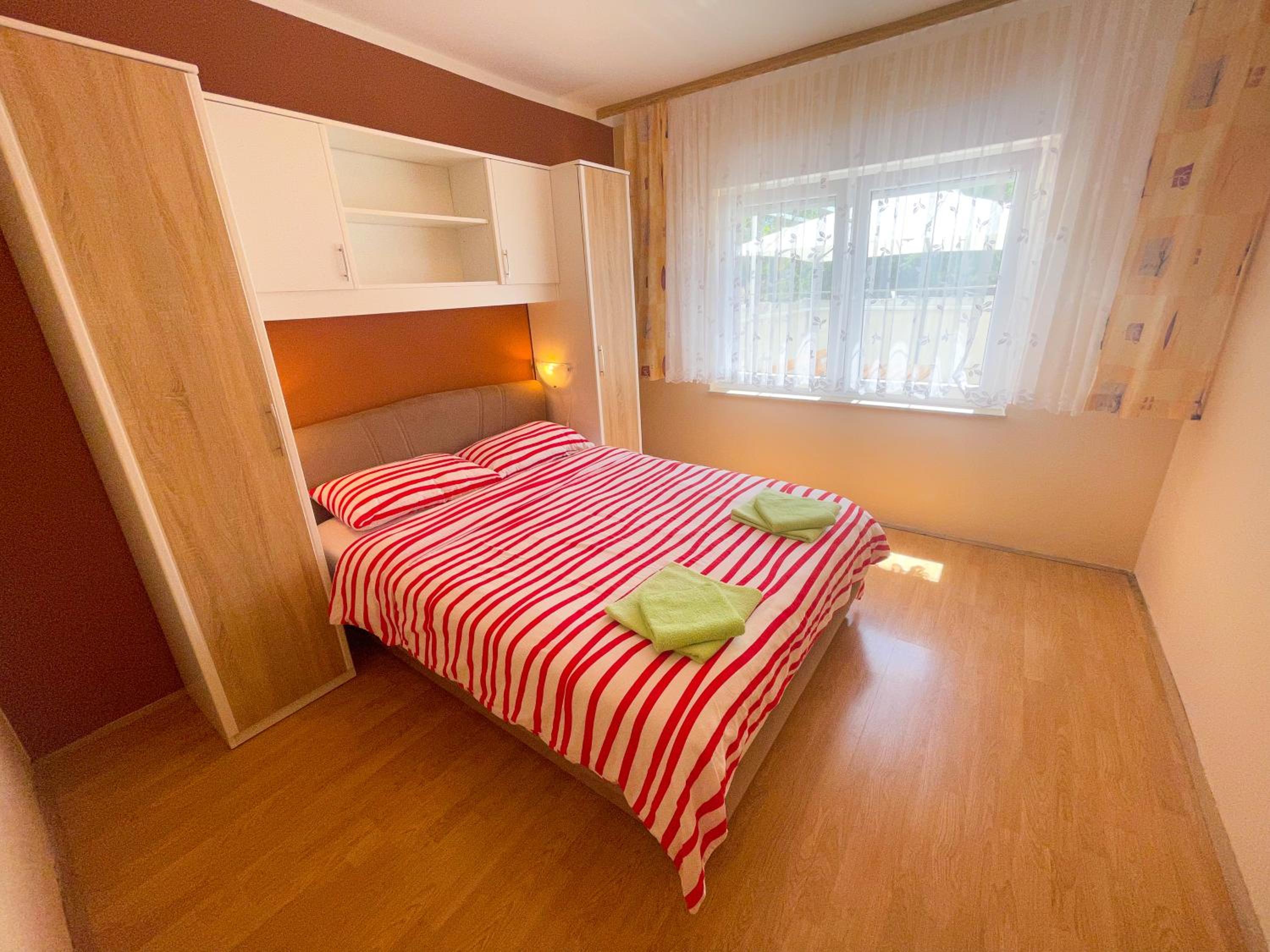 Two-Bedroom Apartment photo 1