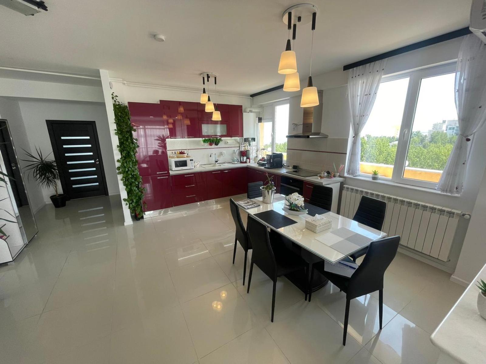 Apartment with Sea View - Photo 64