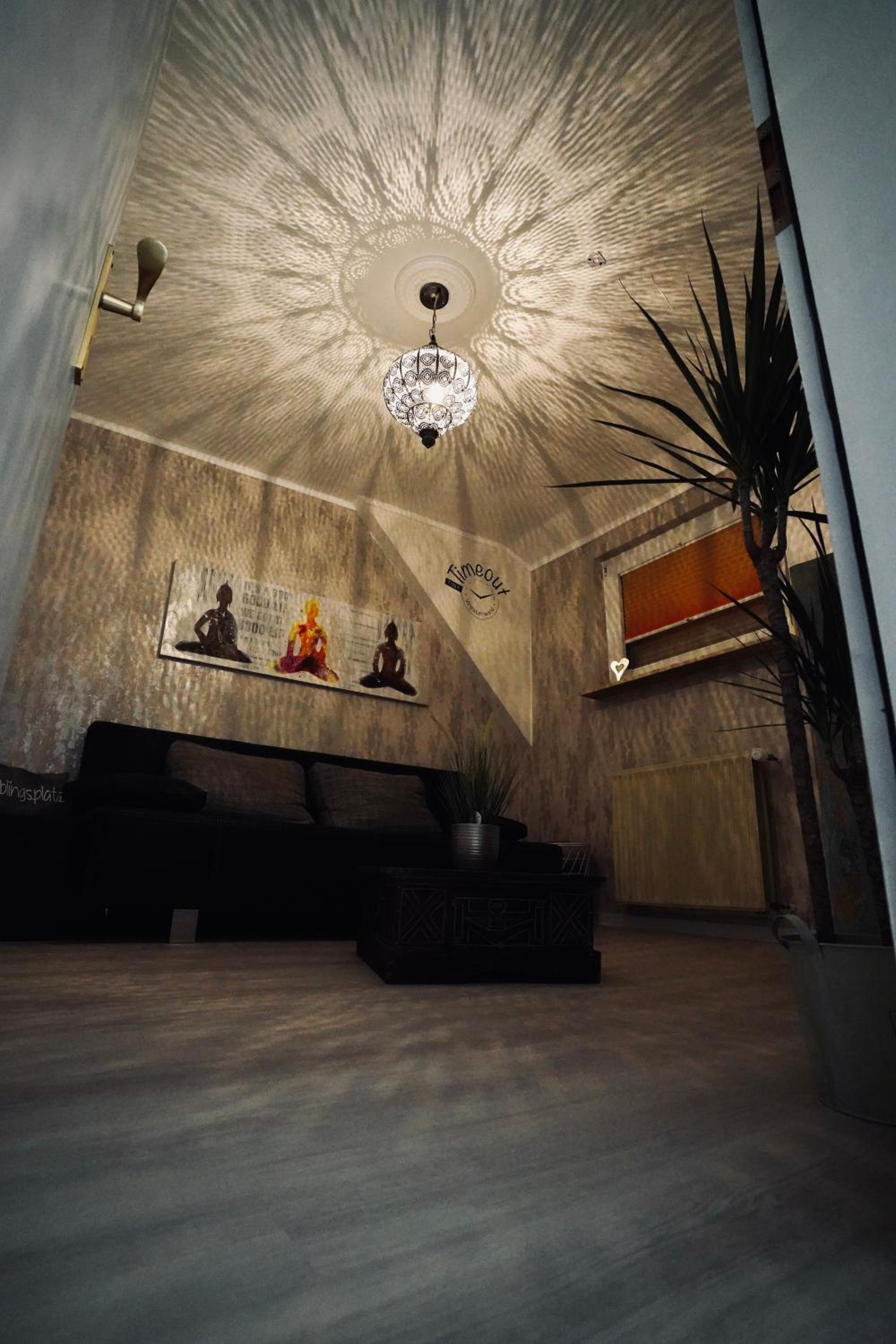 One-Bedroom Apartment - Photo 5