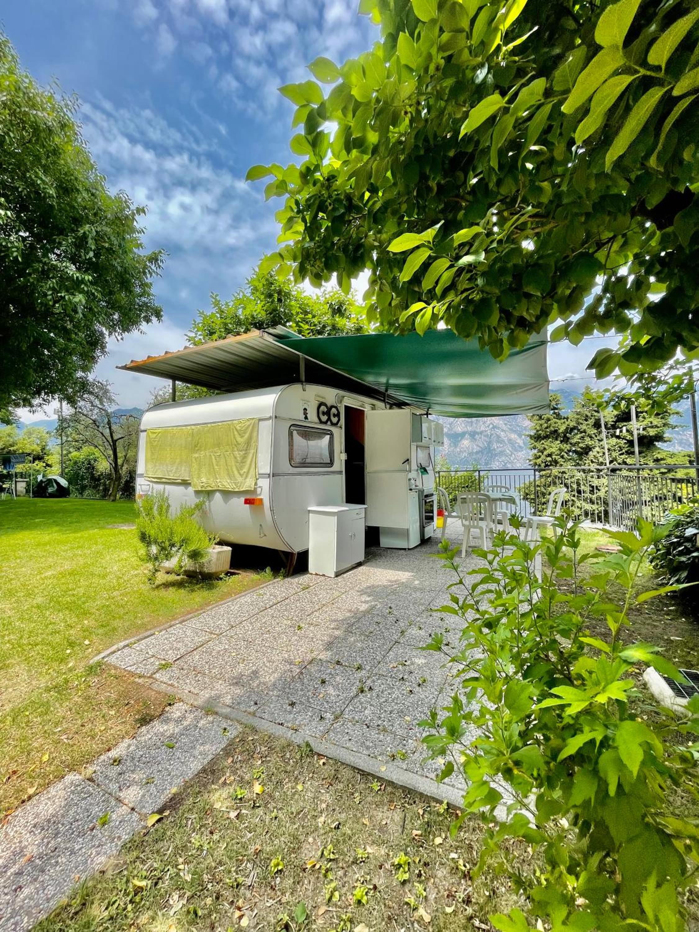 Caravan - Photo 5