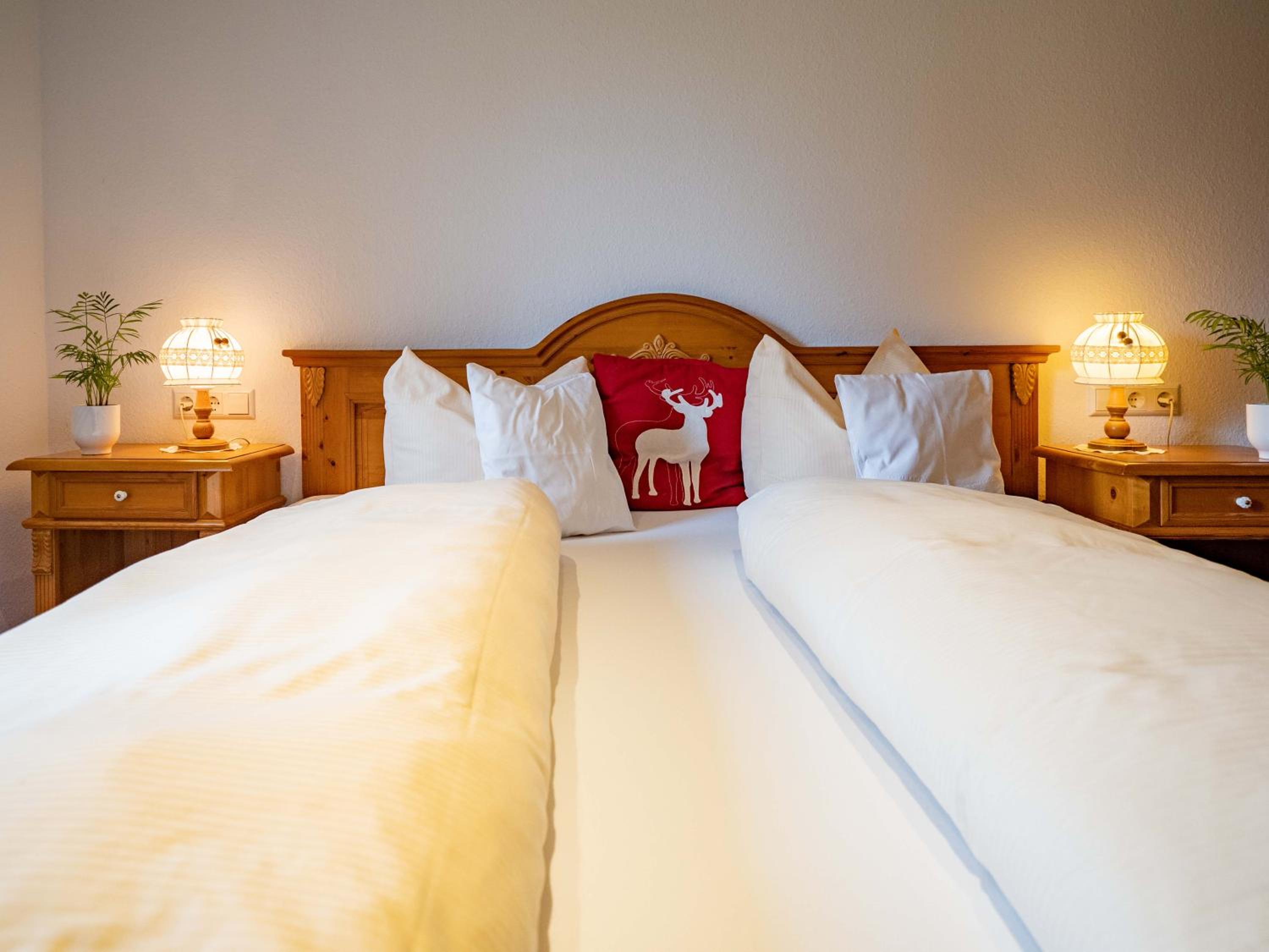 Small Double Room