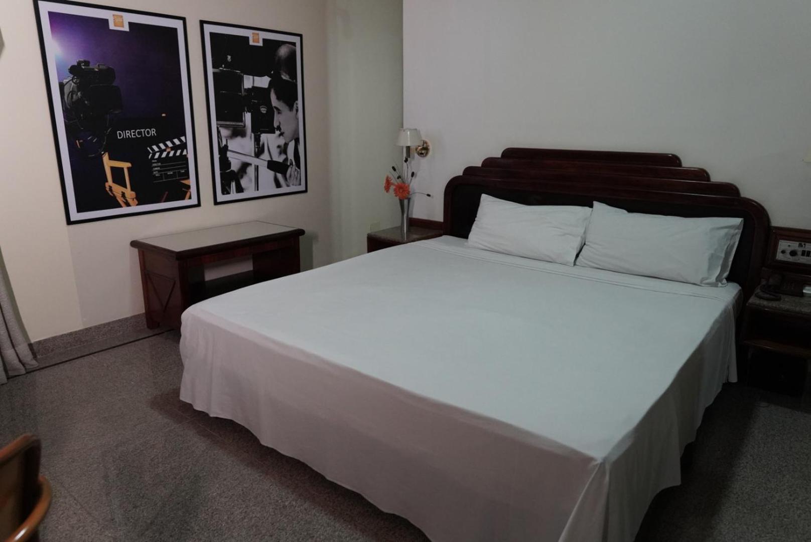 Double Room - Photo 14