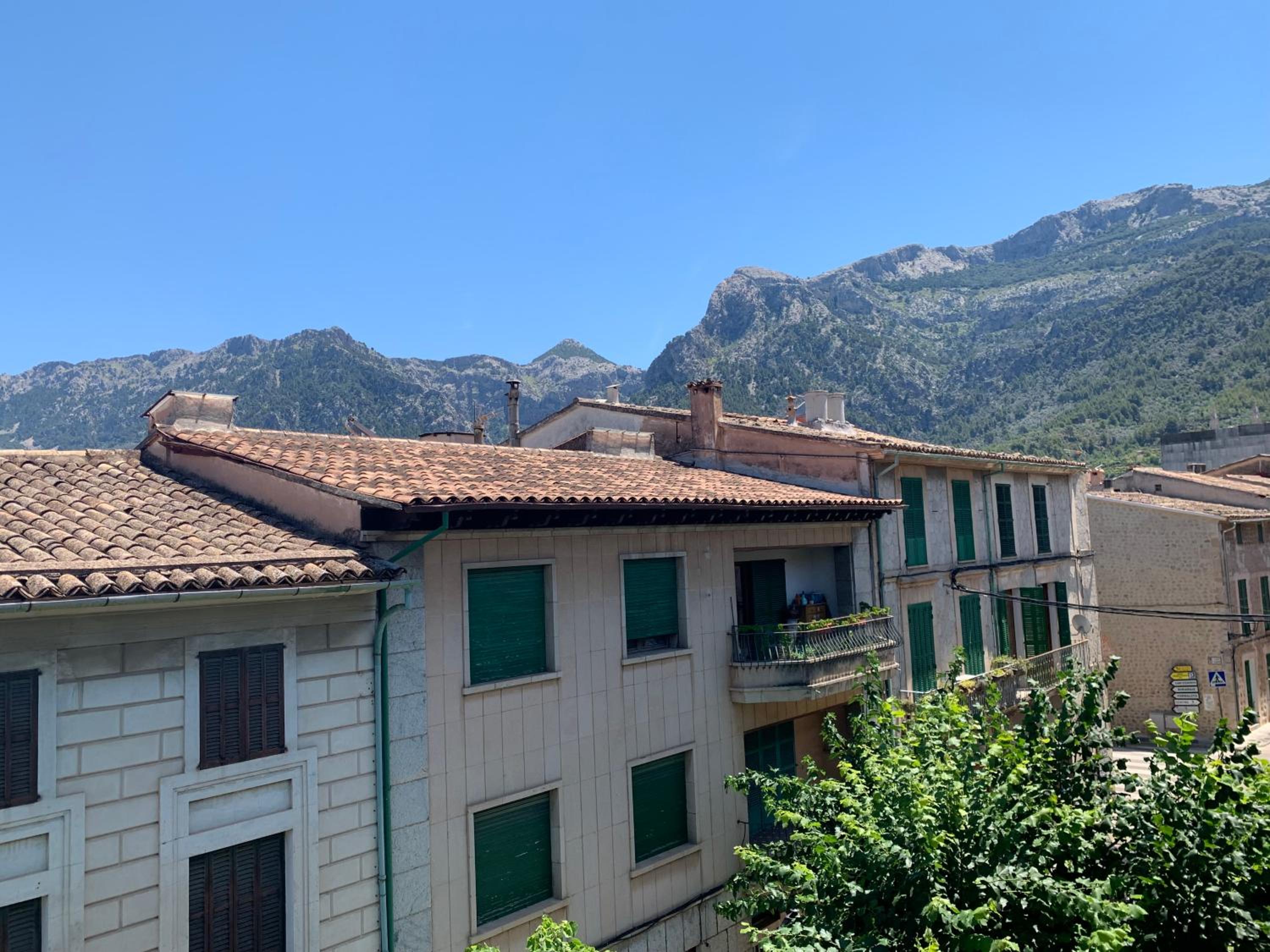 Double Room With Village View And Mountain View photo 3