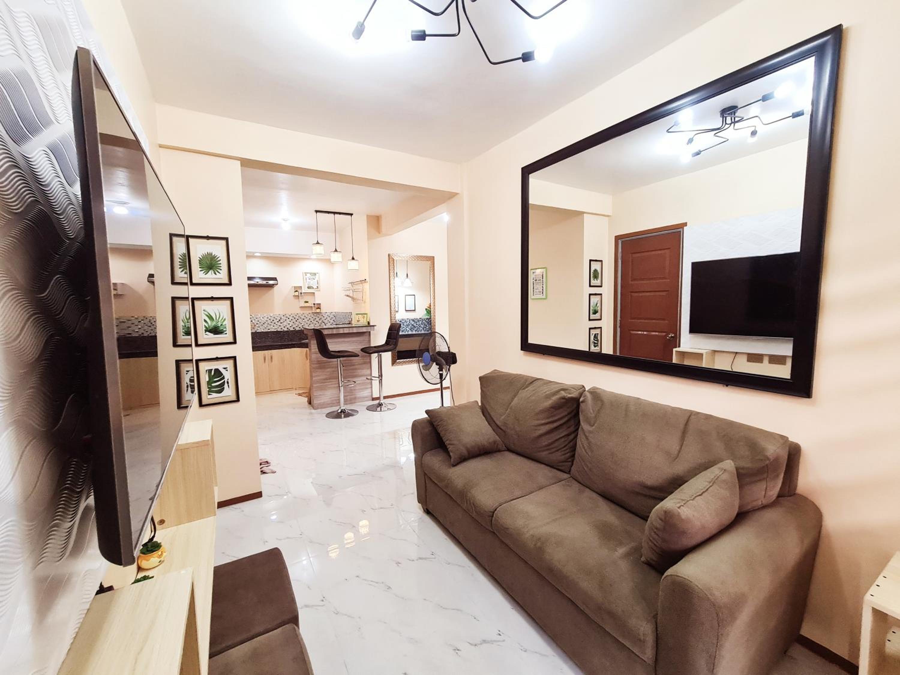 Two-Bedroom Apartment - Photo 3