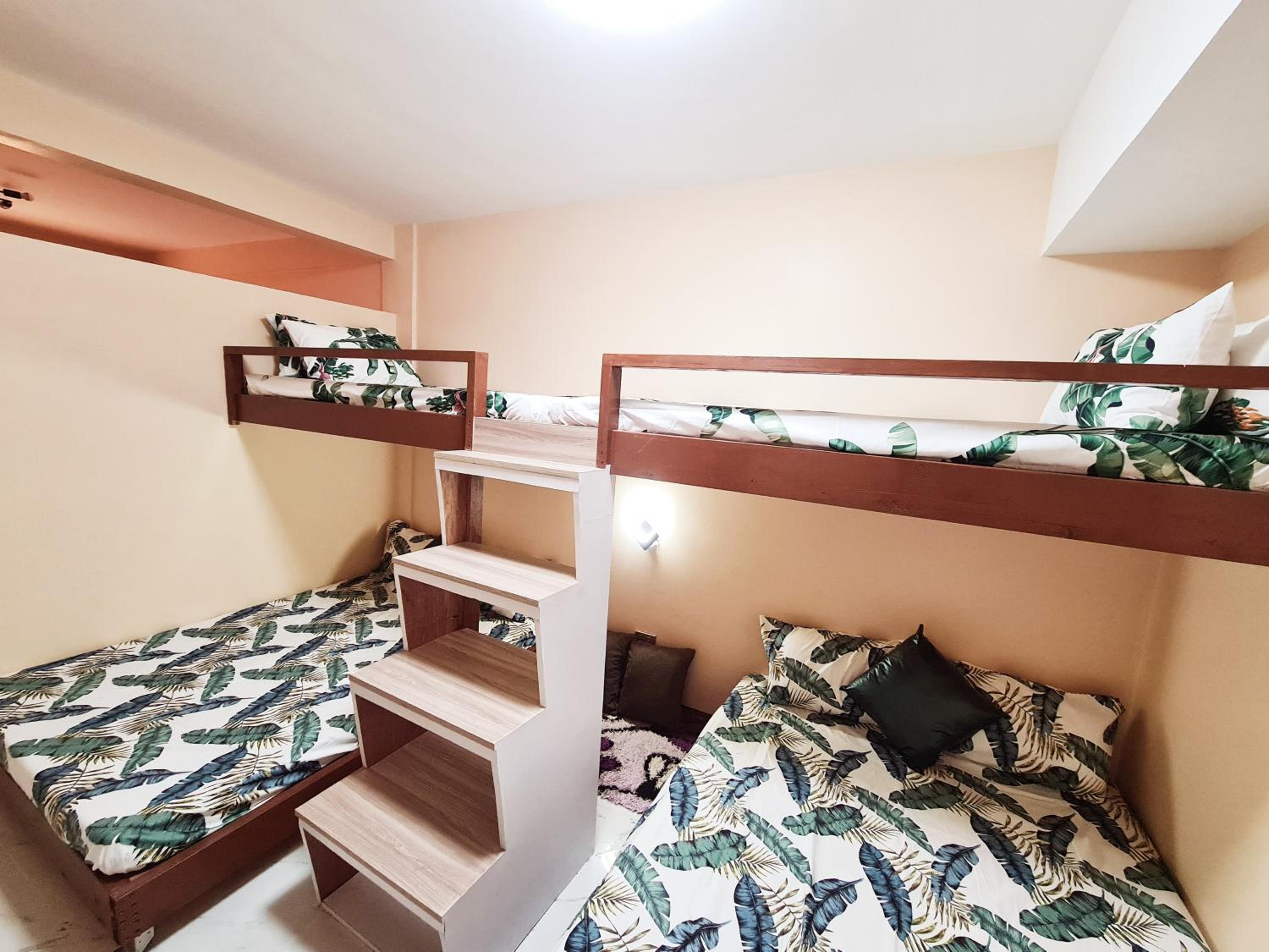 Two-Bedroom Apartment - Photo 38