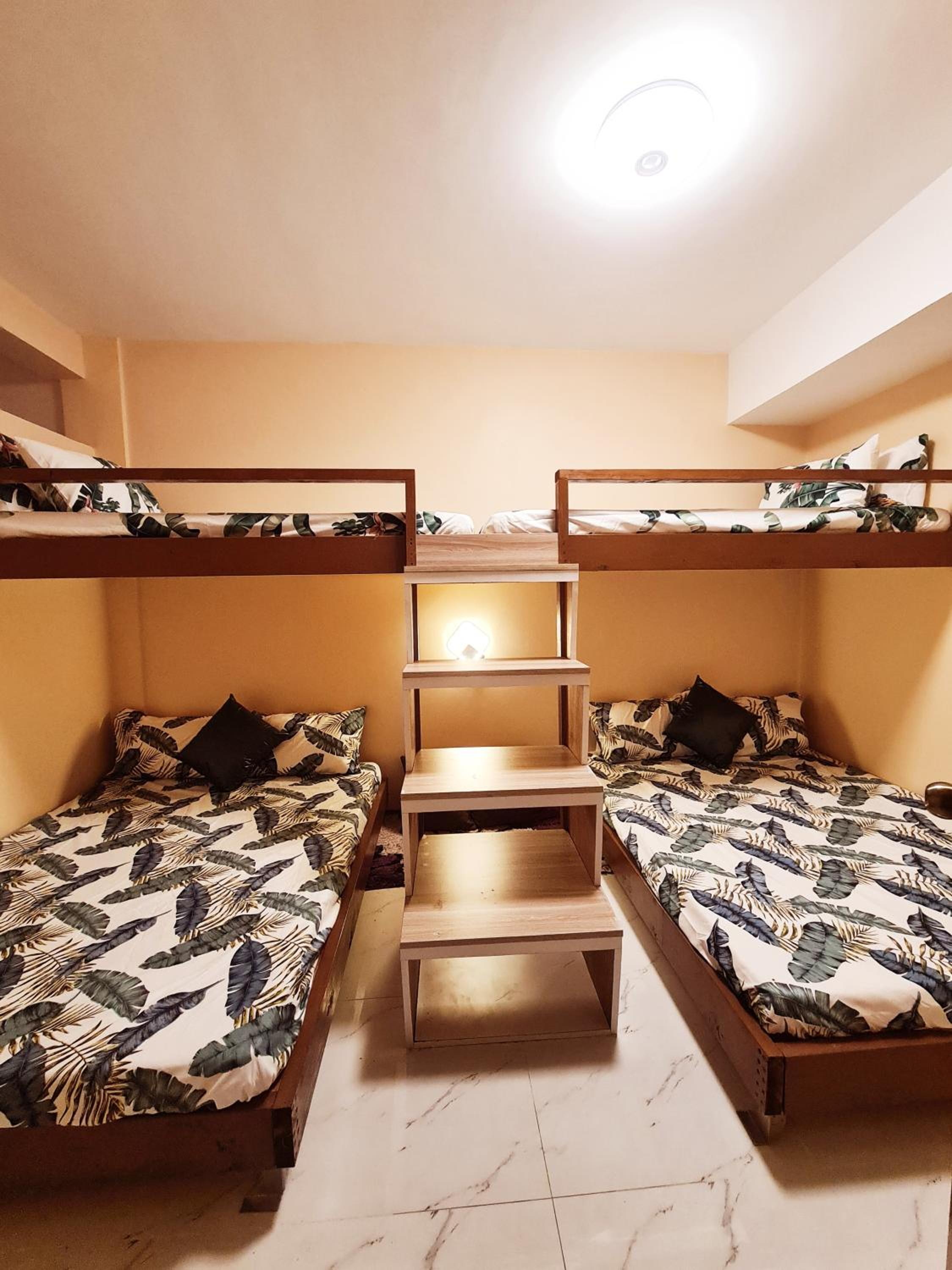 Two-Bedroom Apartment - Photo 32
