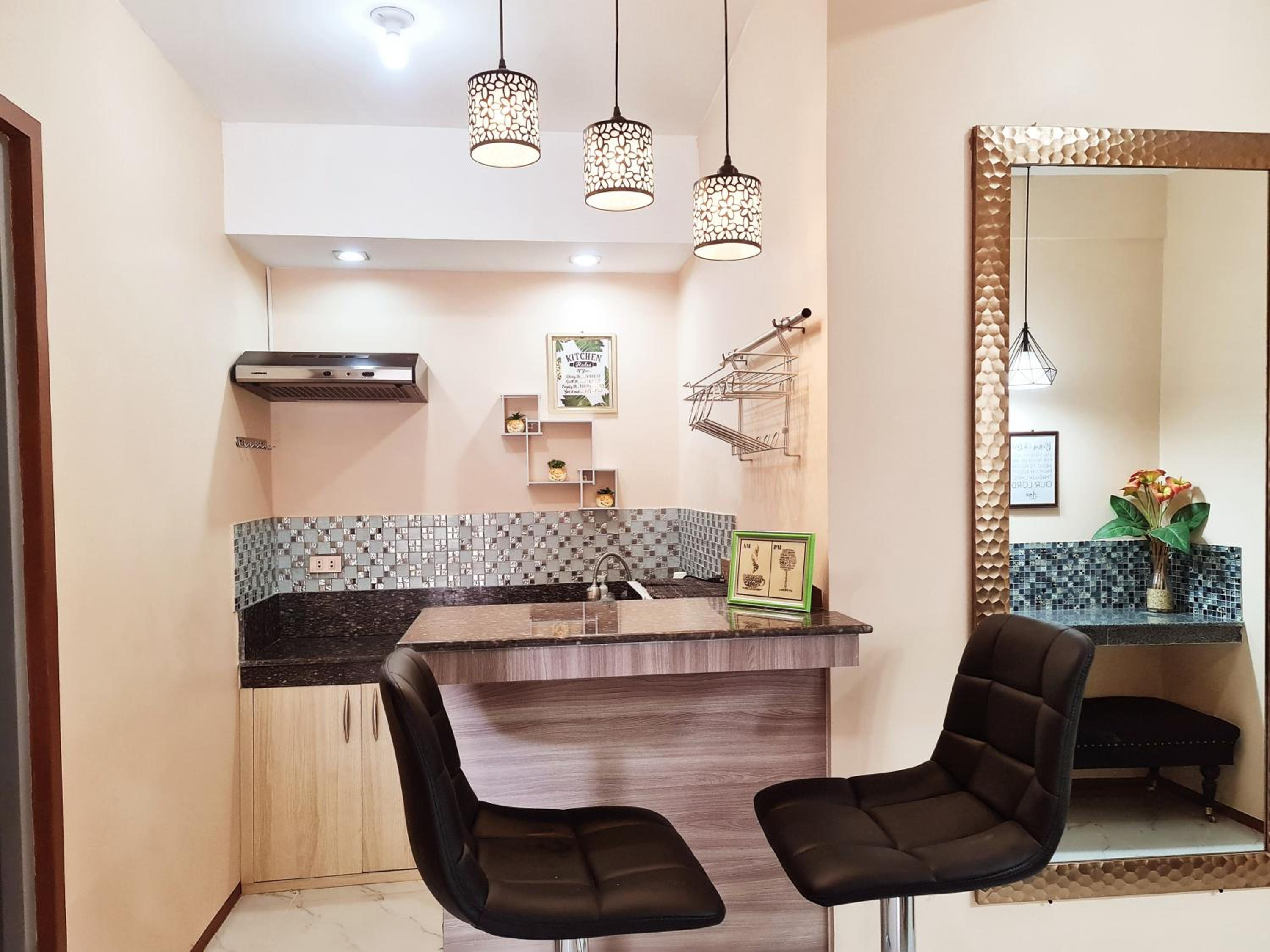 Two-Bedroom Apartment - Photo 49