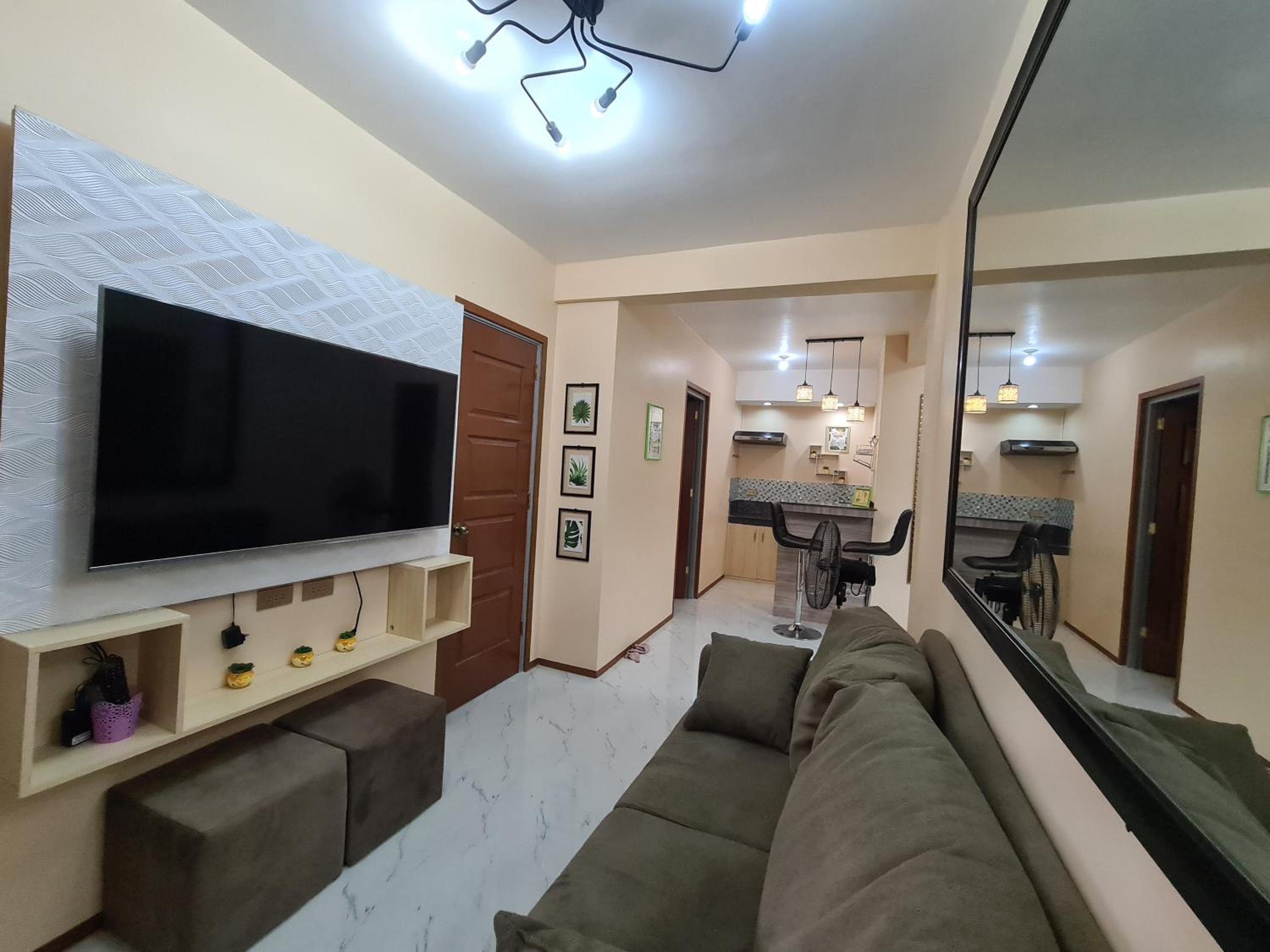Two-Bedroom Apartment - Photo 45