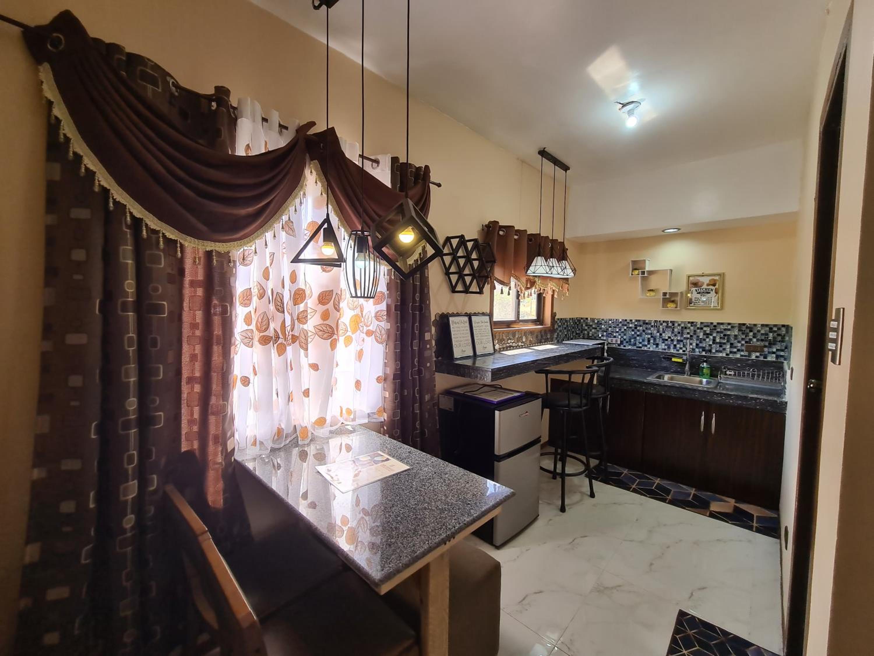 Two-Bedroom Apartment - Photo 18