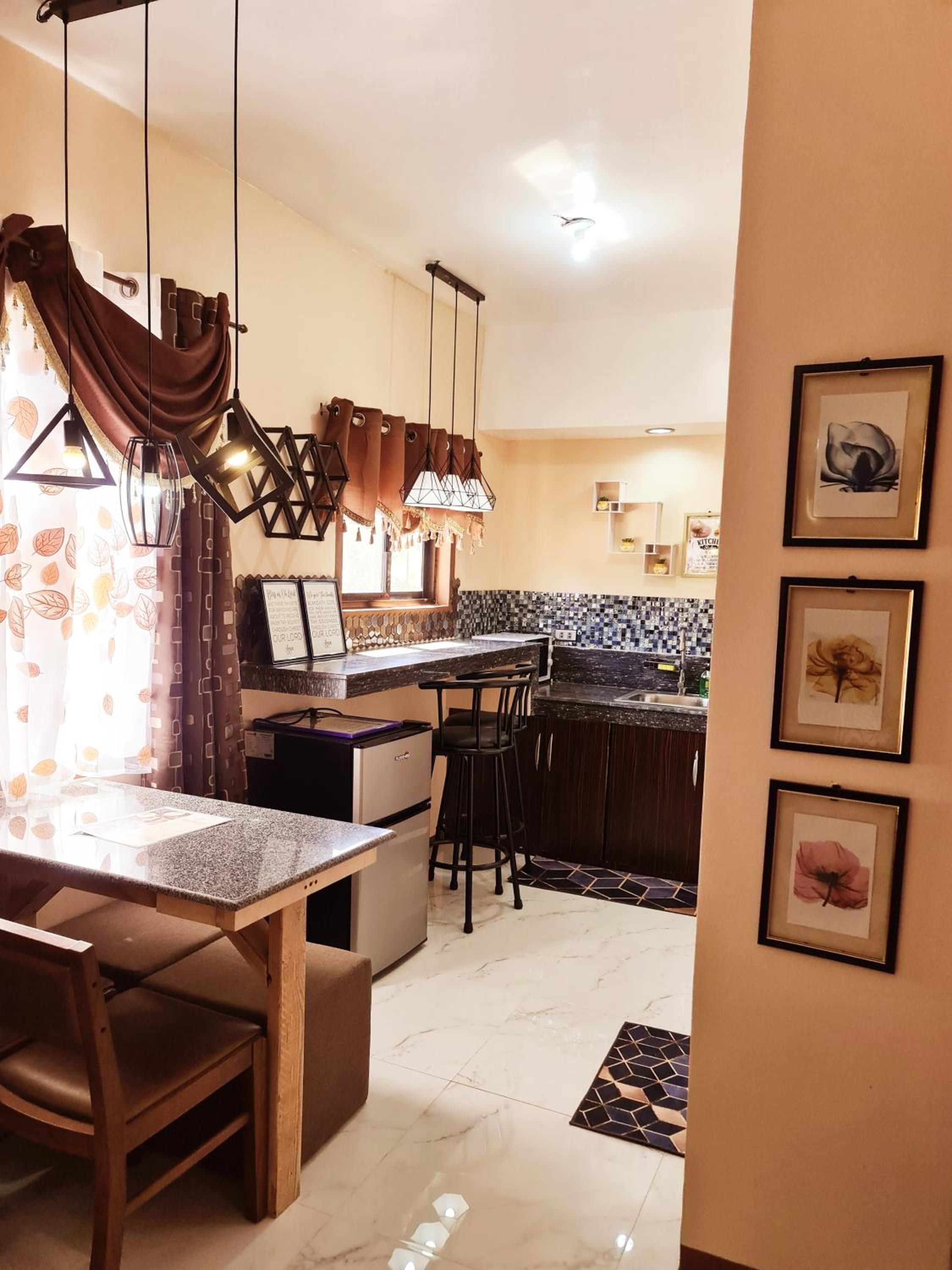 Two-Bedroom Apartment - Photo 20