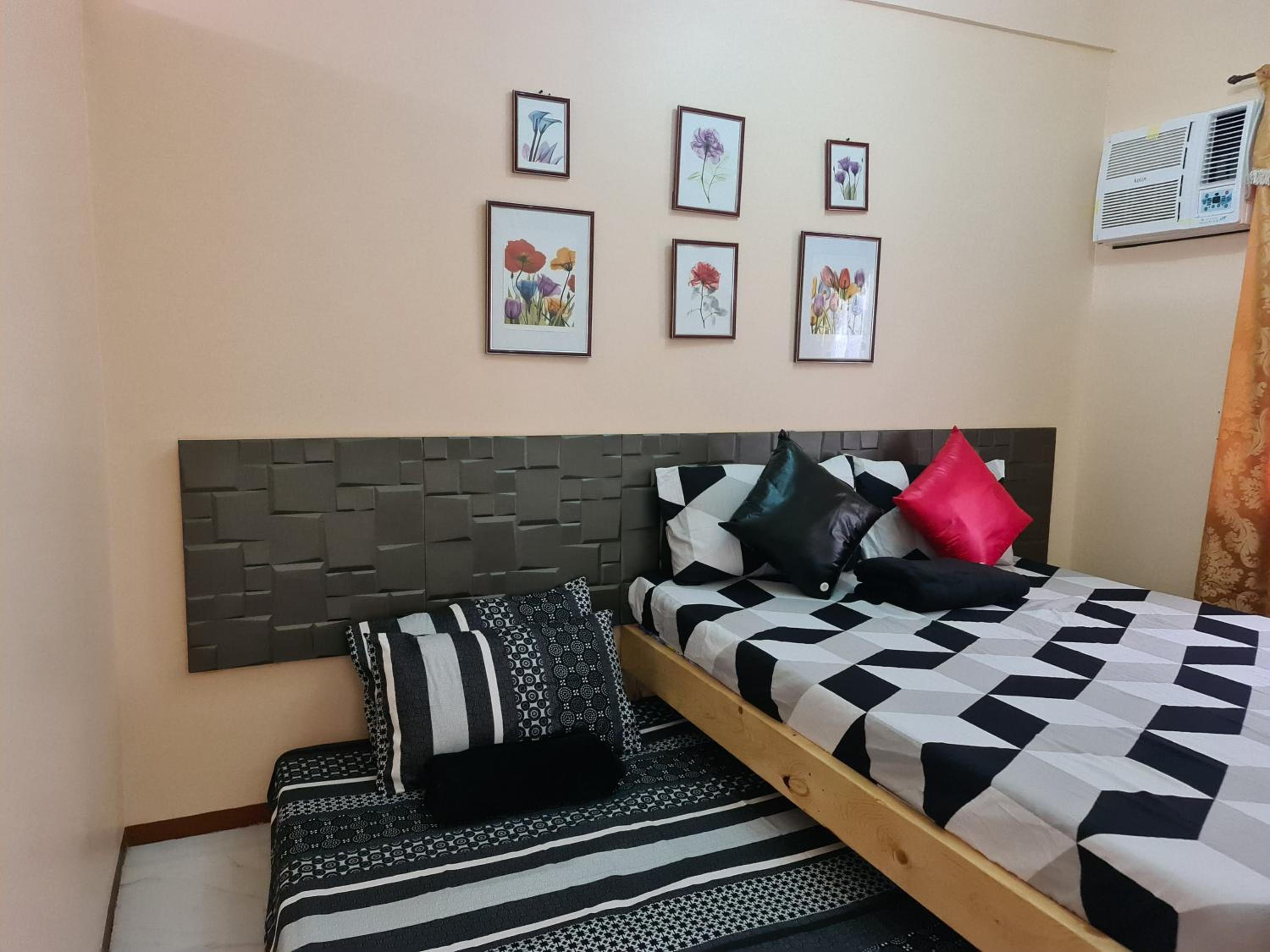 Two-Bedroom Apartment - Photo 28