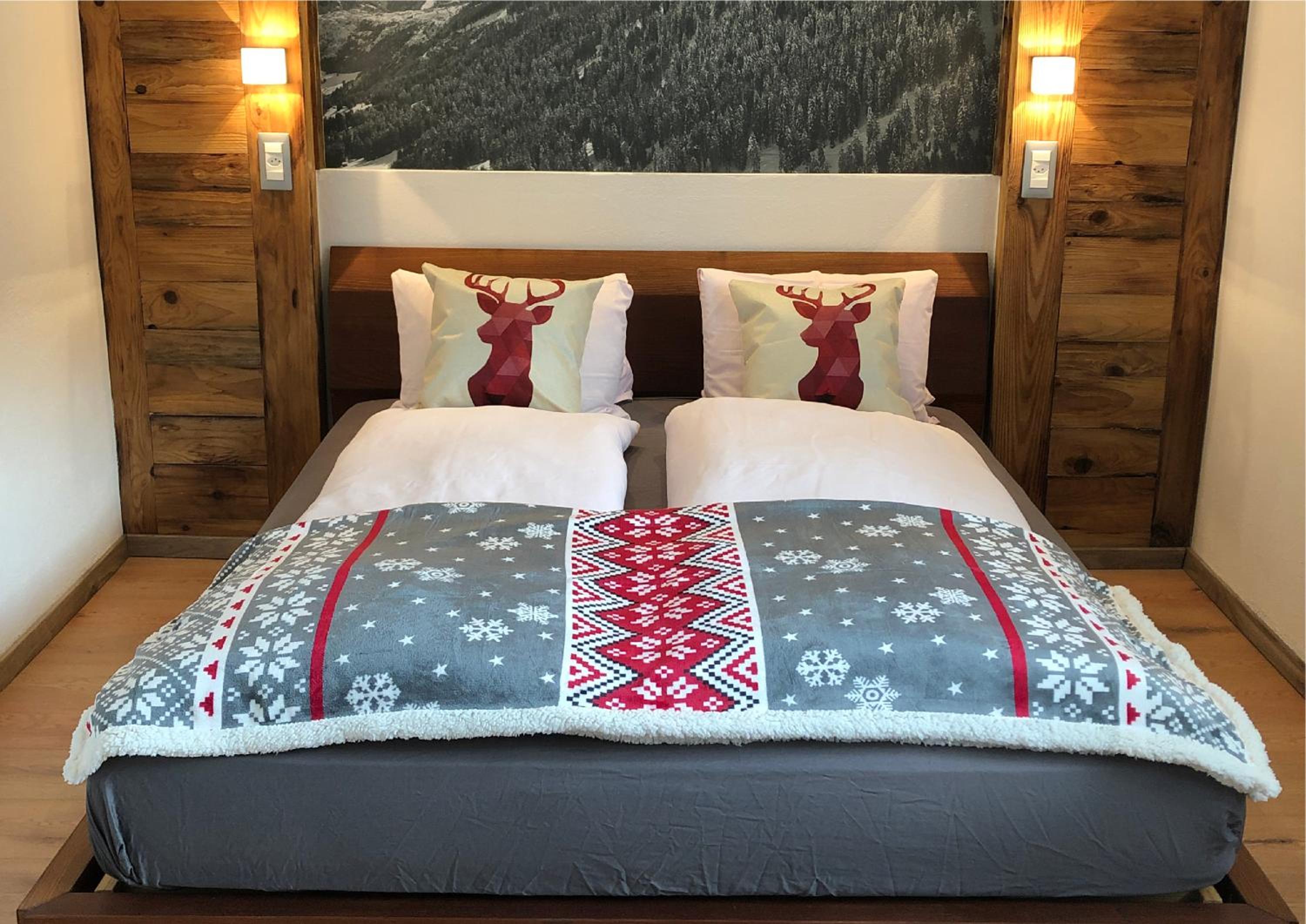 Budget Single Room photo 2