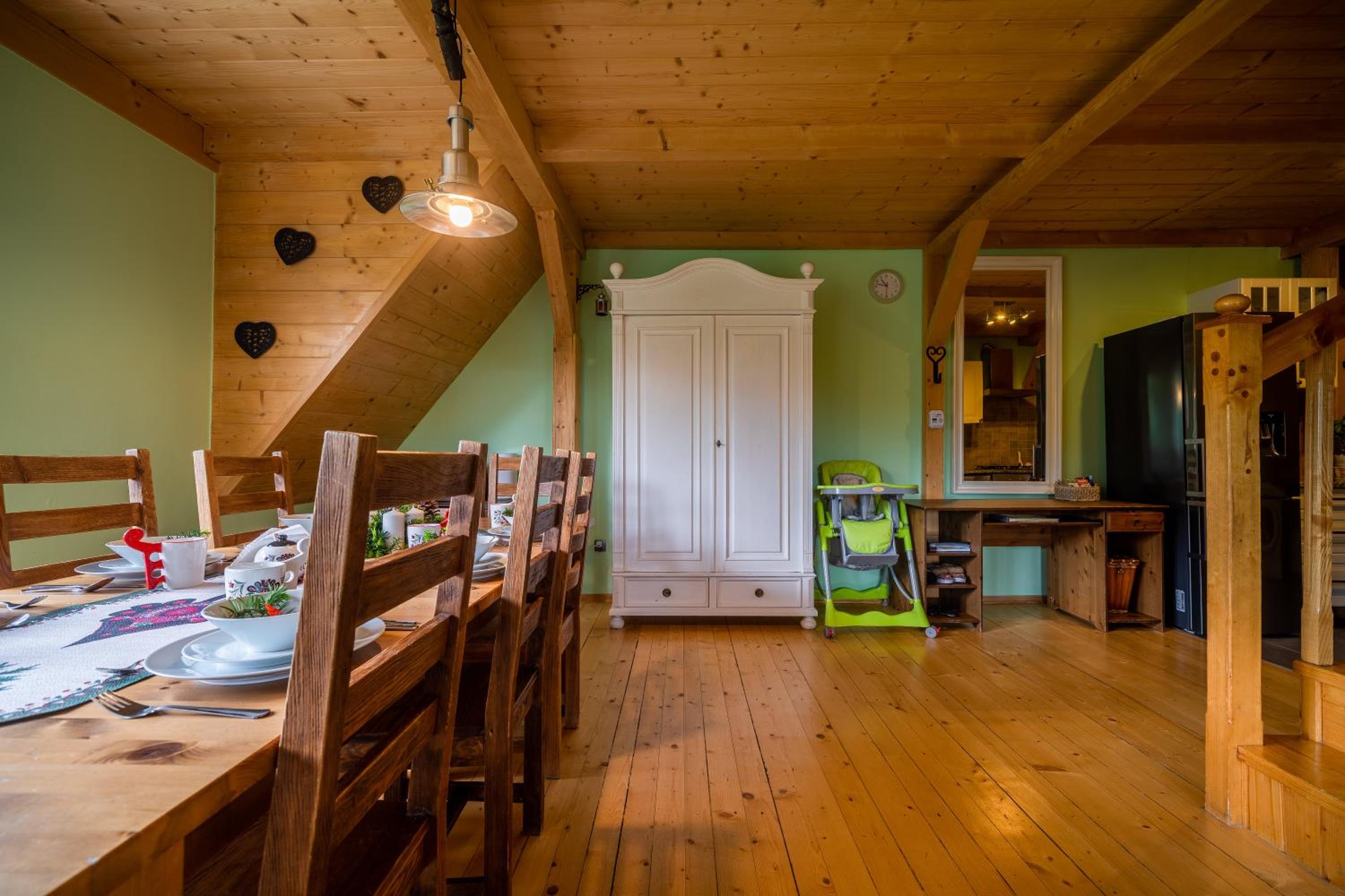 Two-Bedroom Apartment - Photo 46