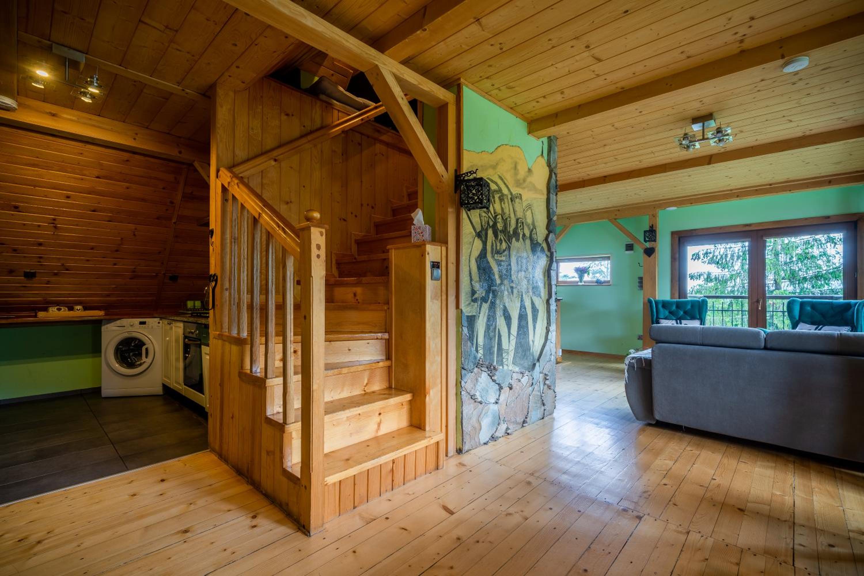 Two-Bedroom Apartment - Photo 49