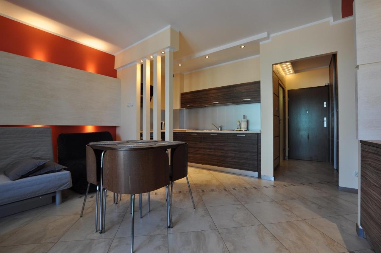Apartment photo 1