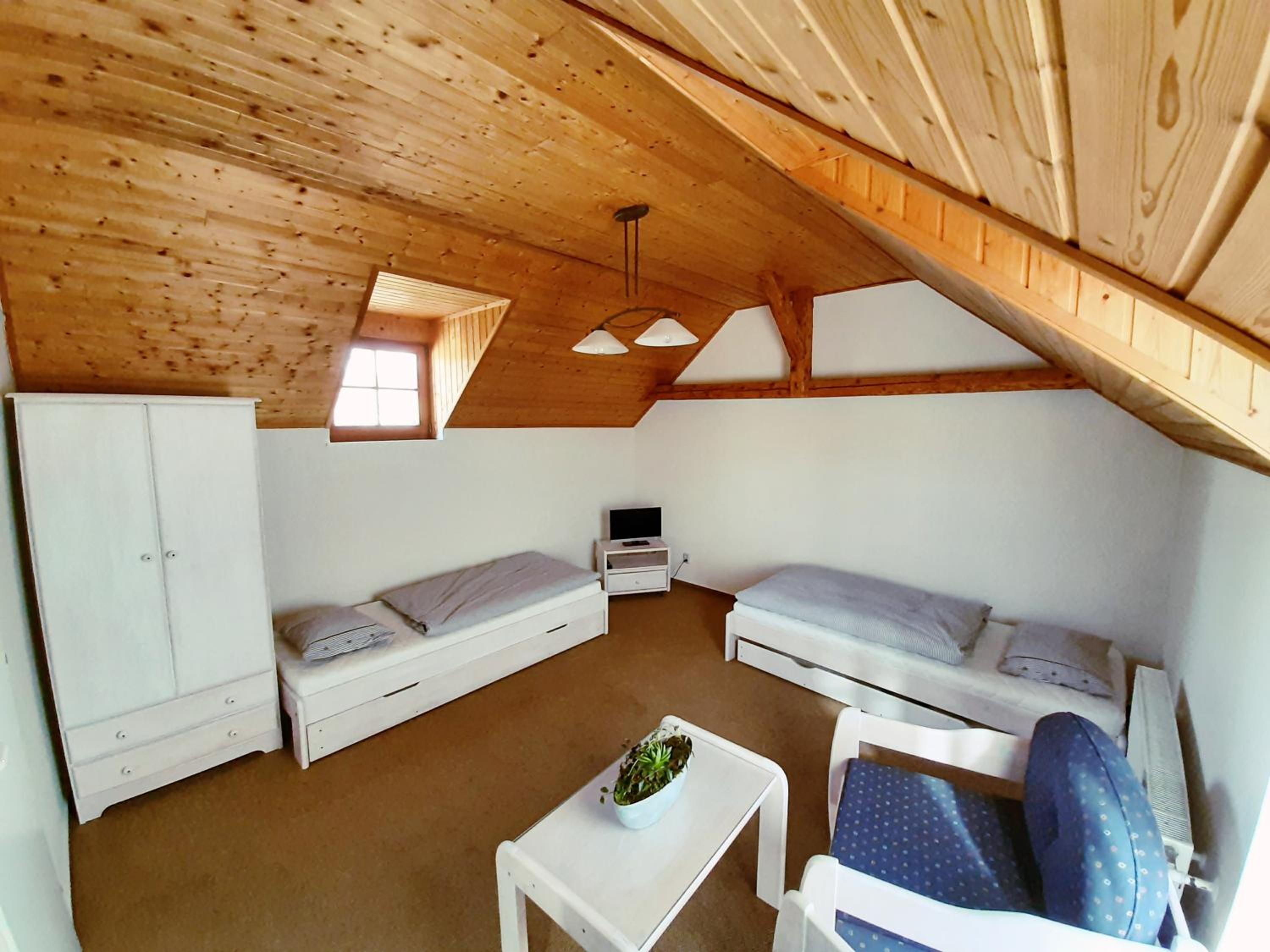 Twin Room photo 3