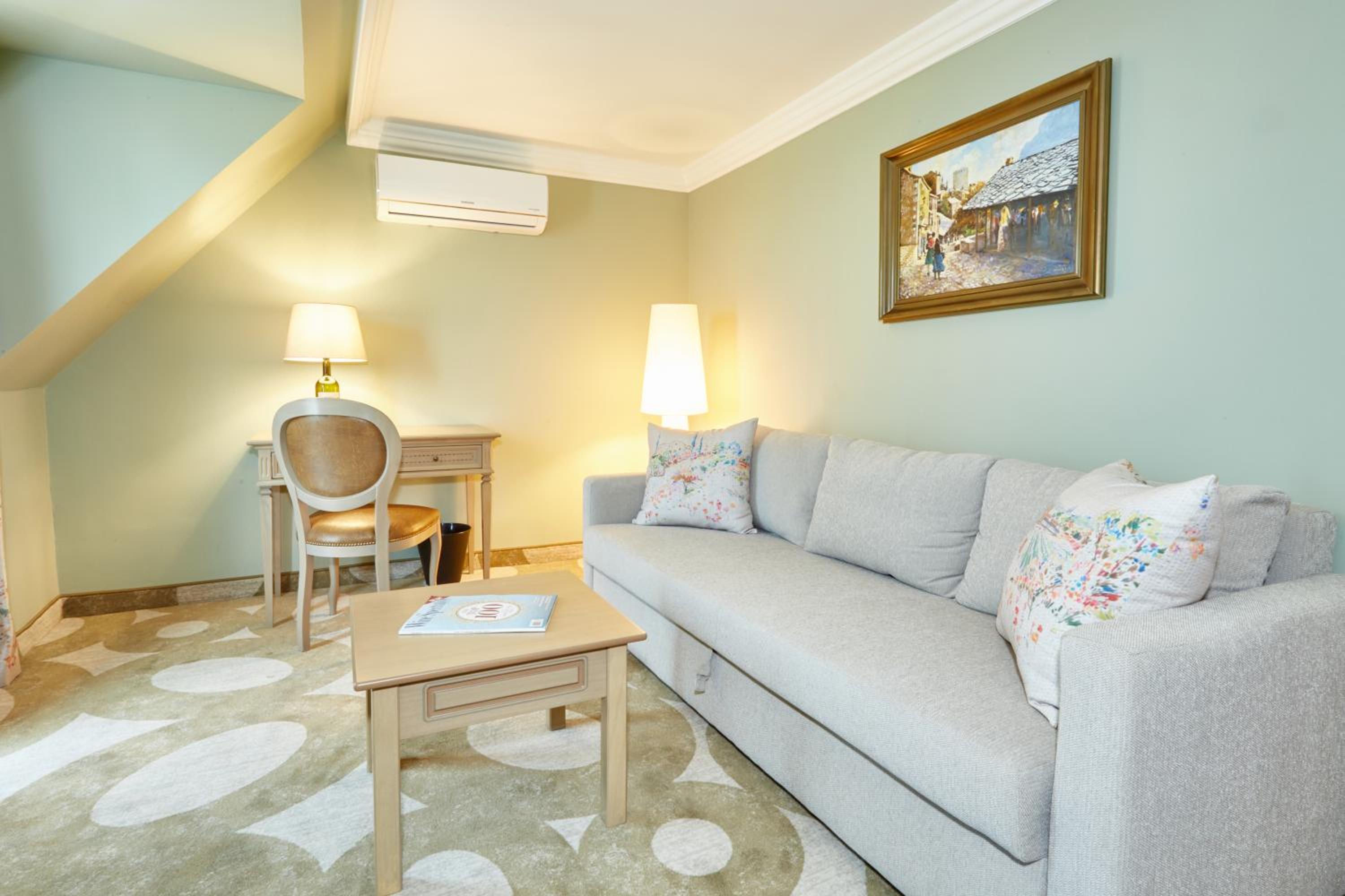 Family Suite photo 1