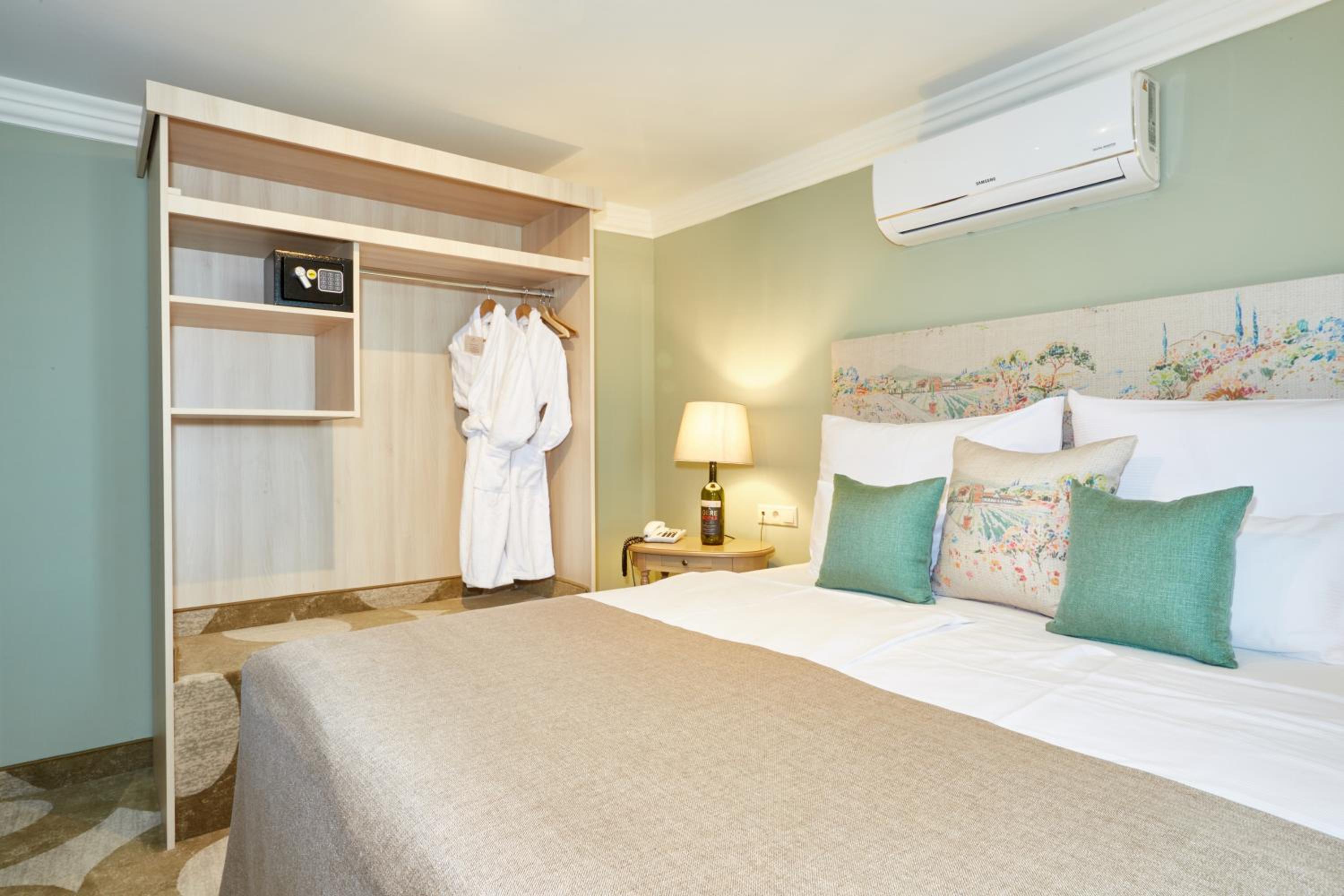 Family Suite photo 3