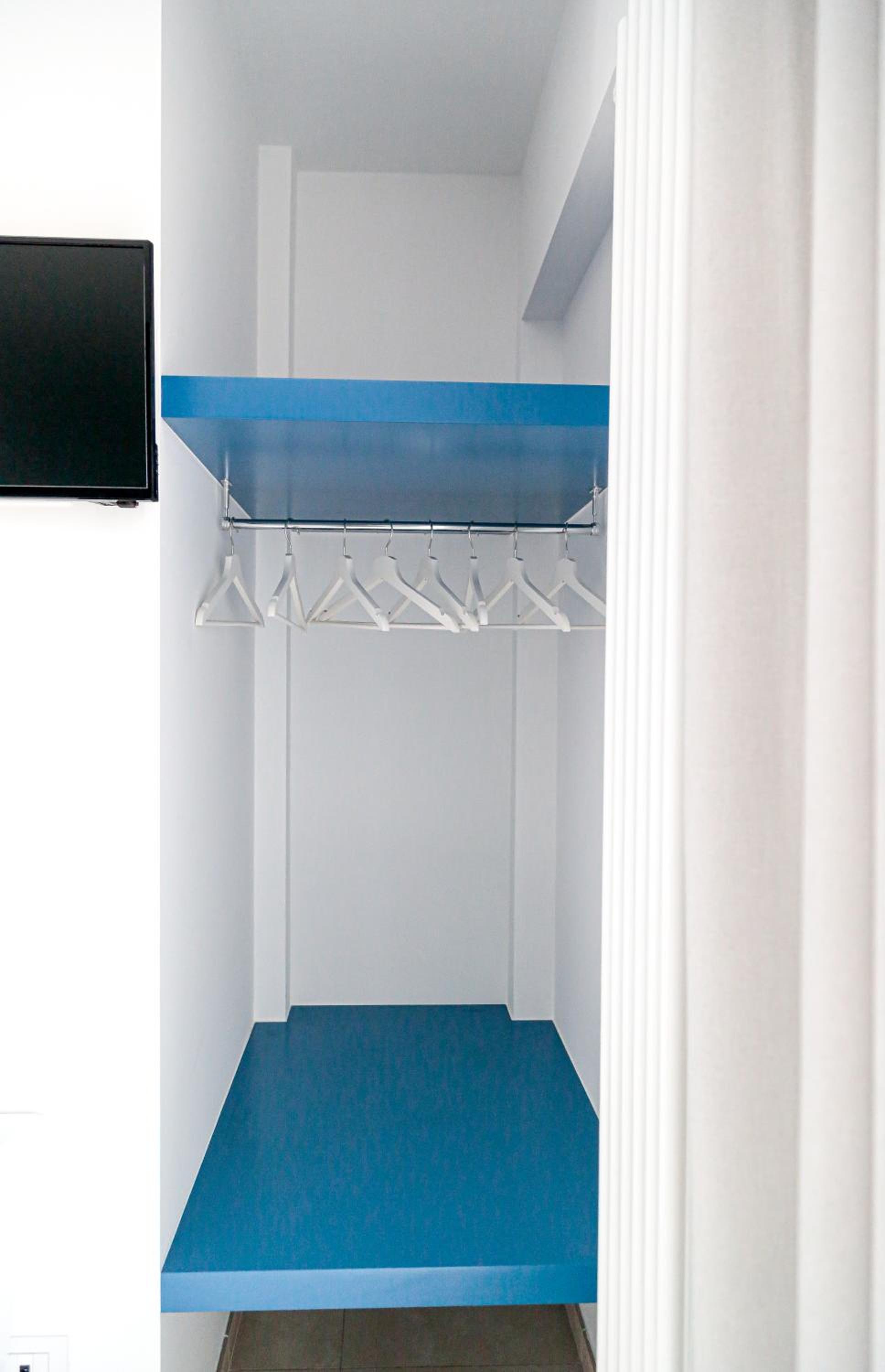 Deluxe Double Room with Sea View photo 2