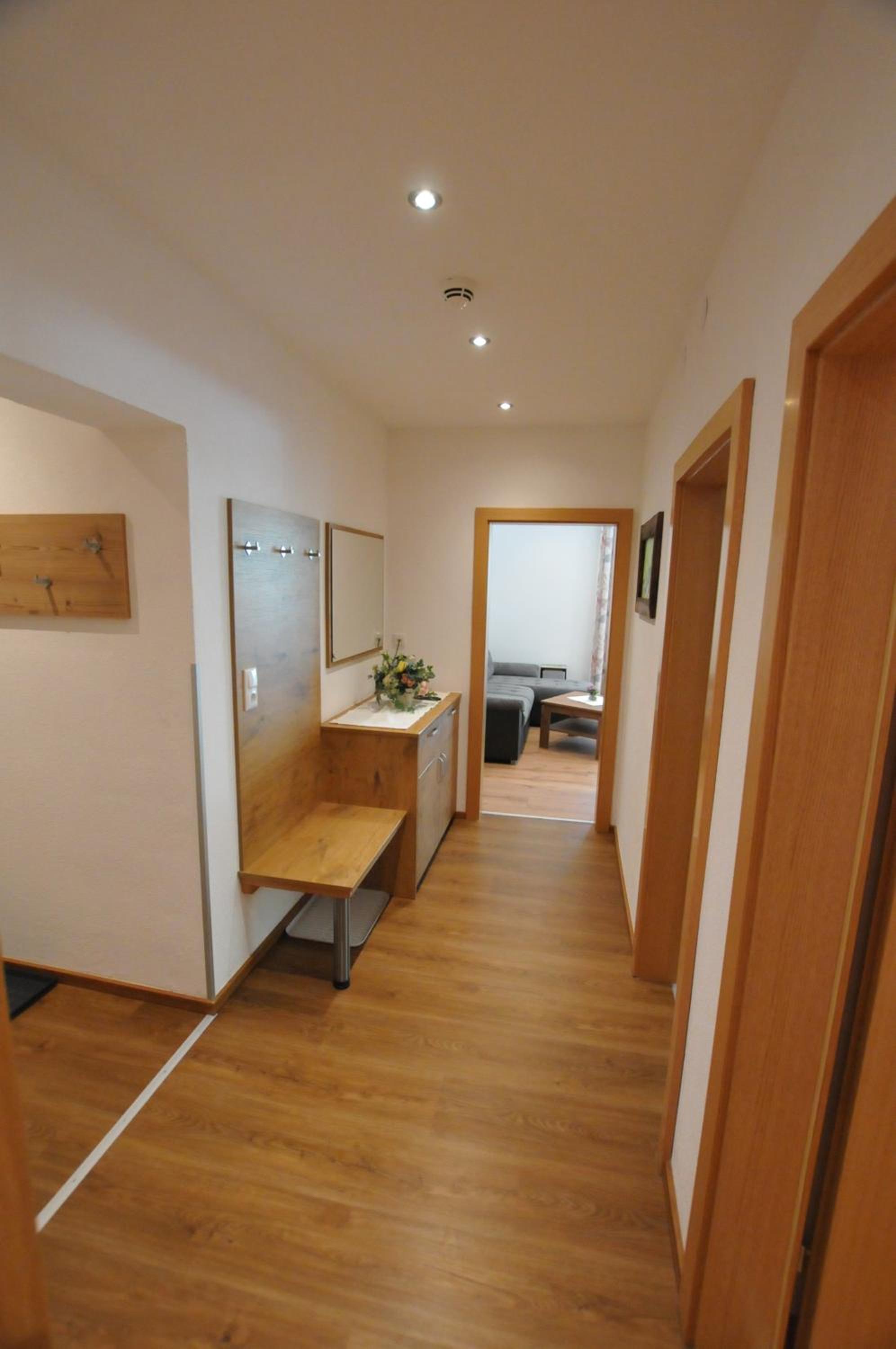 Two-Bedroom Apartment photo 2