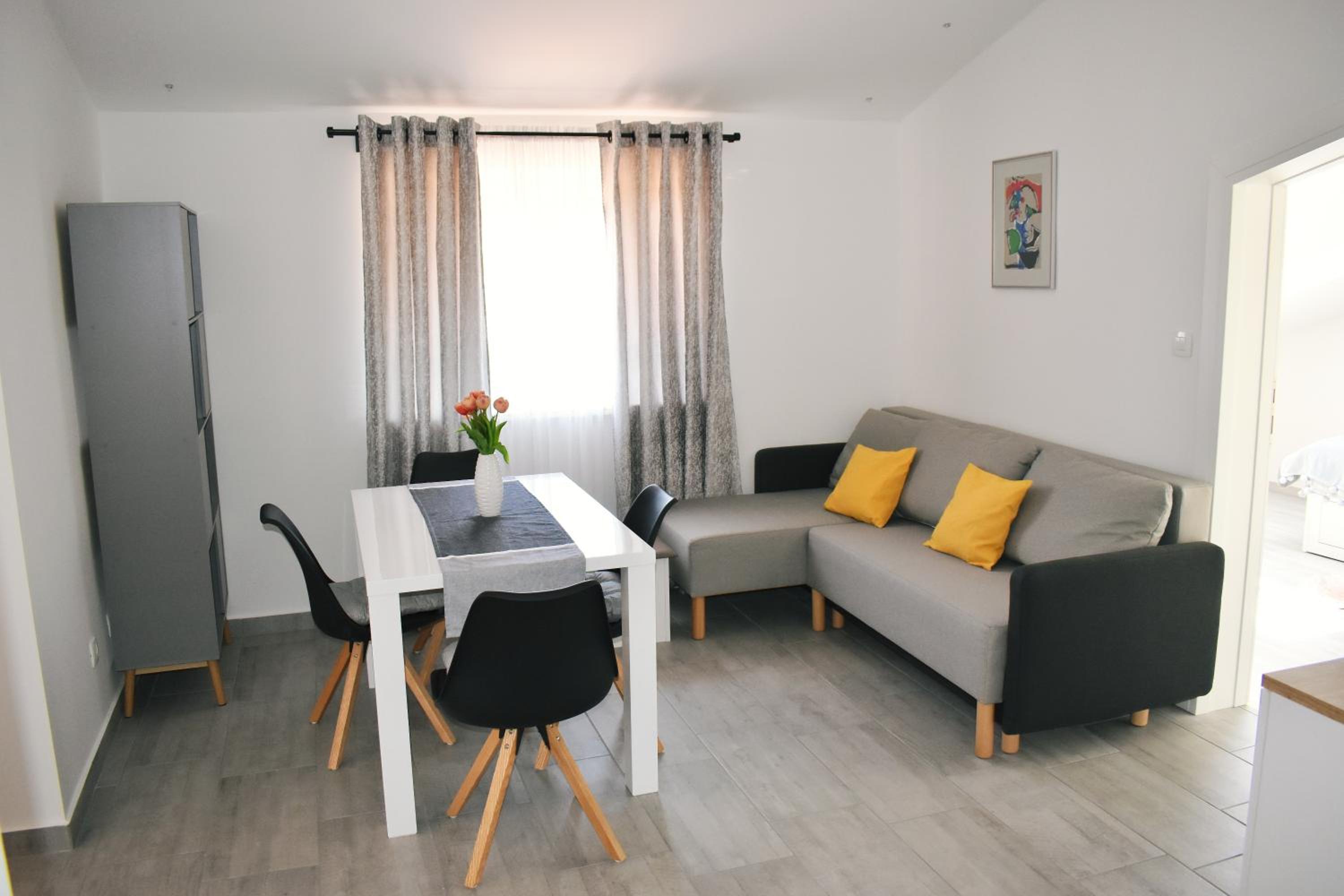 Two-Bedroom Apartment photo 1
